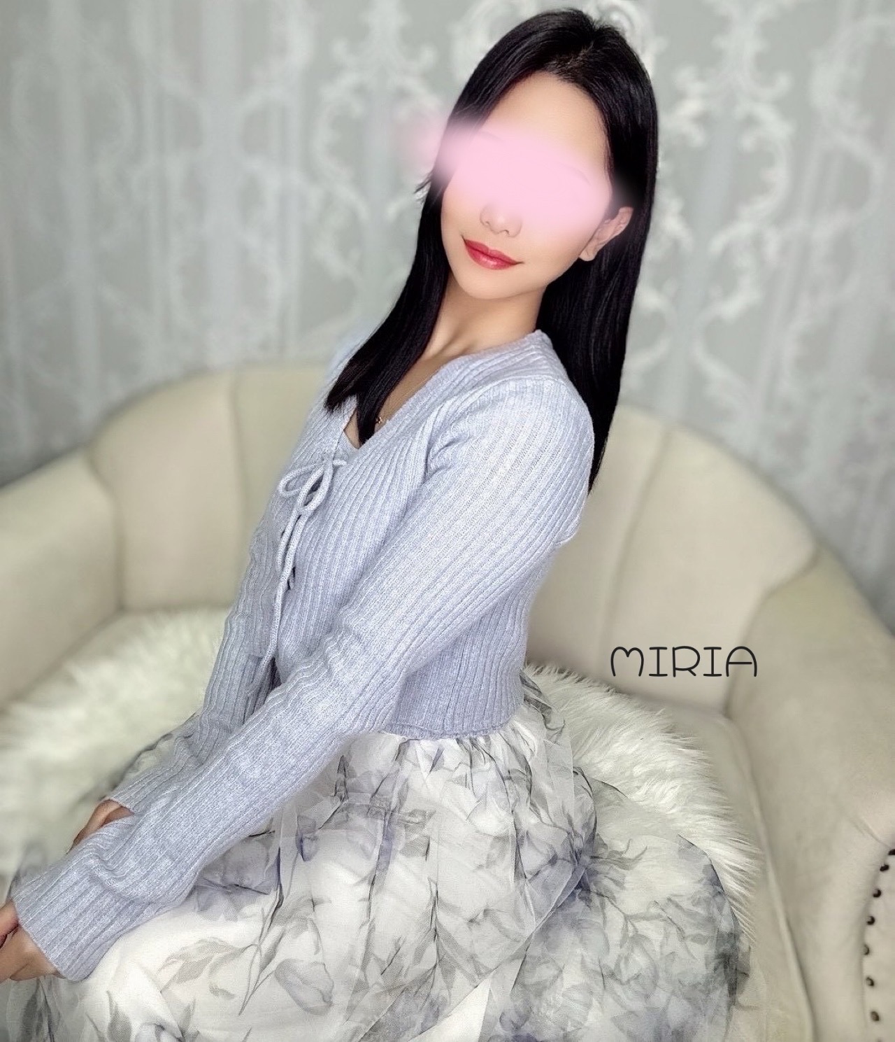 実浬愛-みりあ-