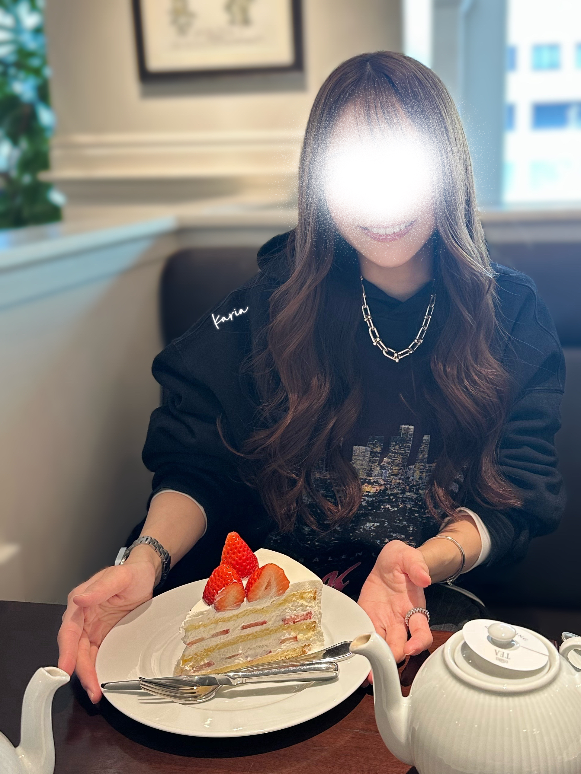 鳳カリア-かりあ-