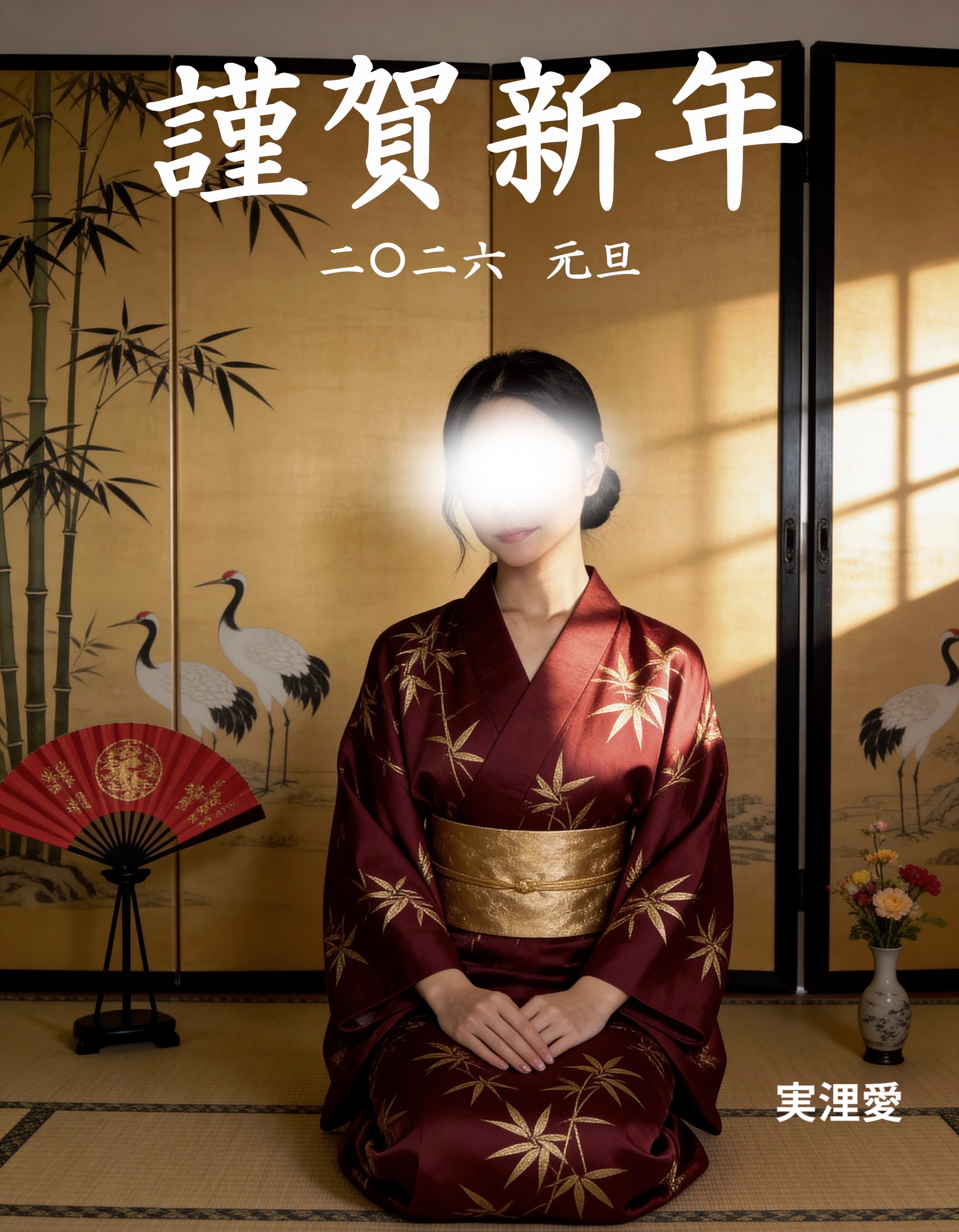 実浬愛-みりあ-