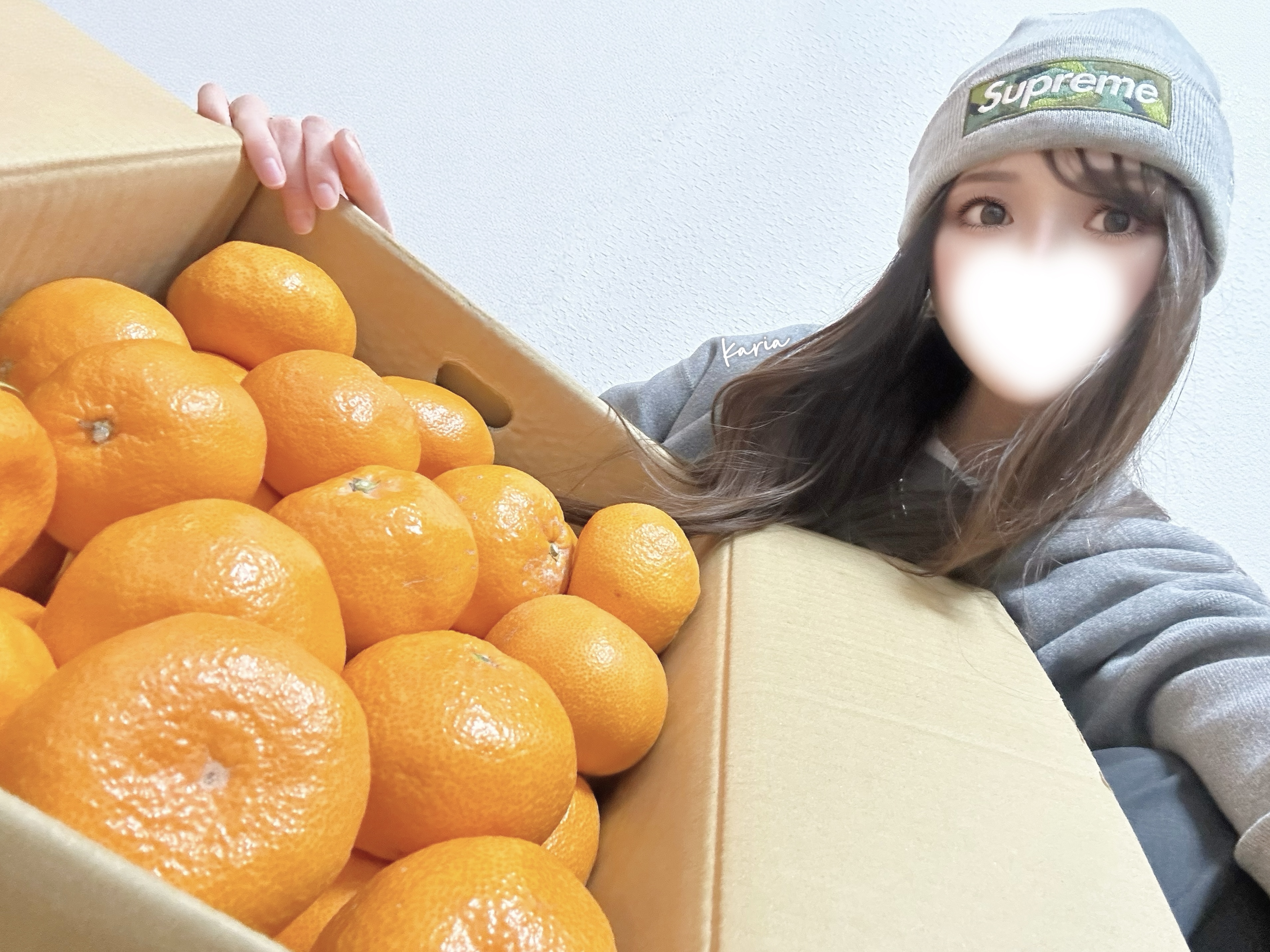 鳳カリア-かりあ-