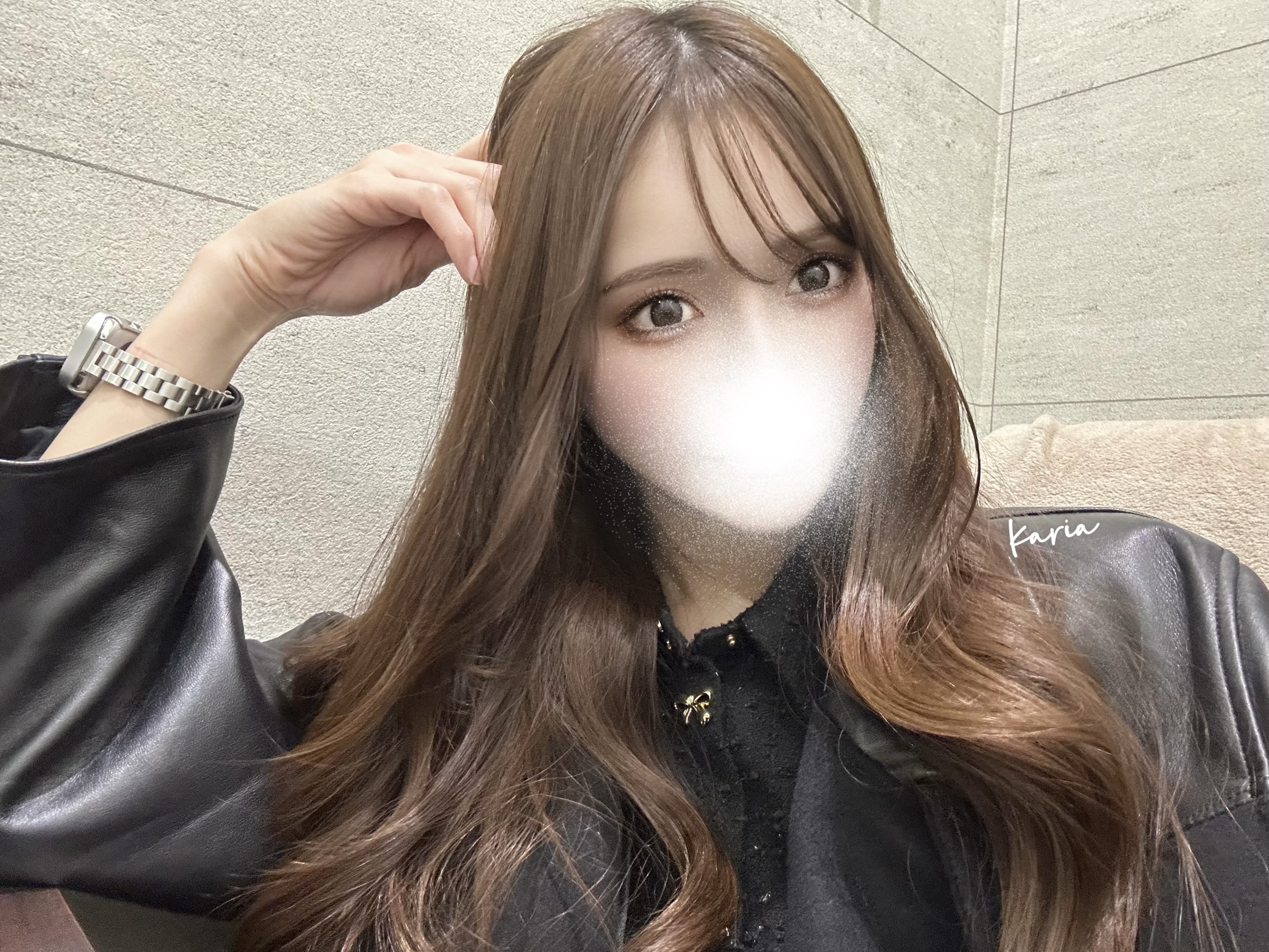 鳳カリア-かりあ-