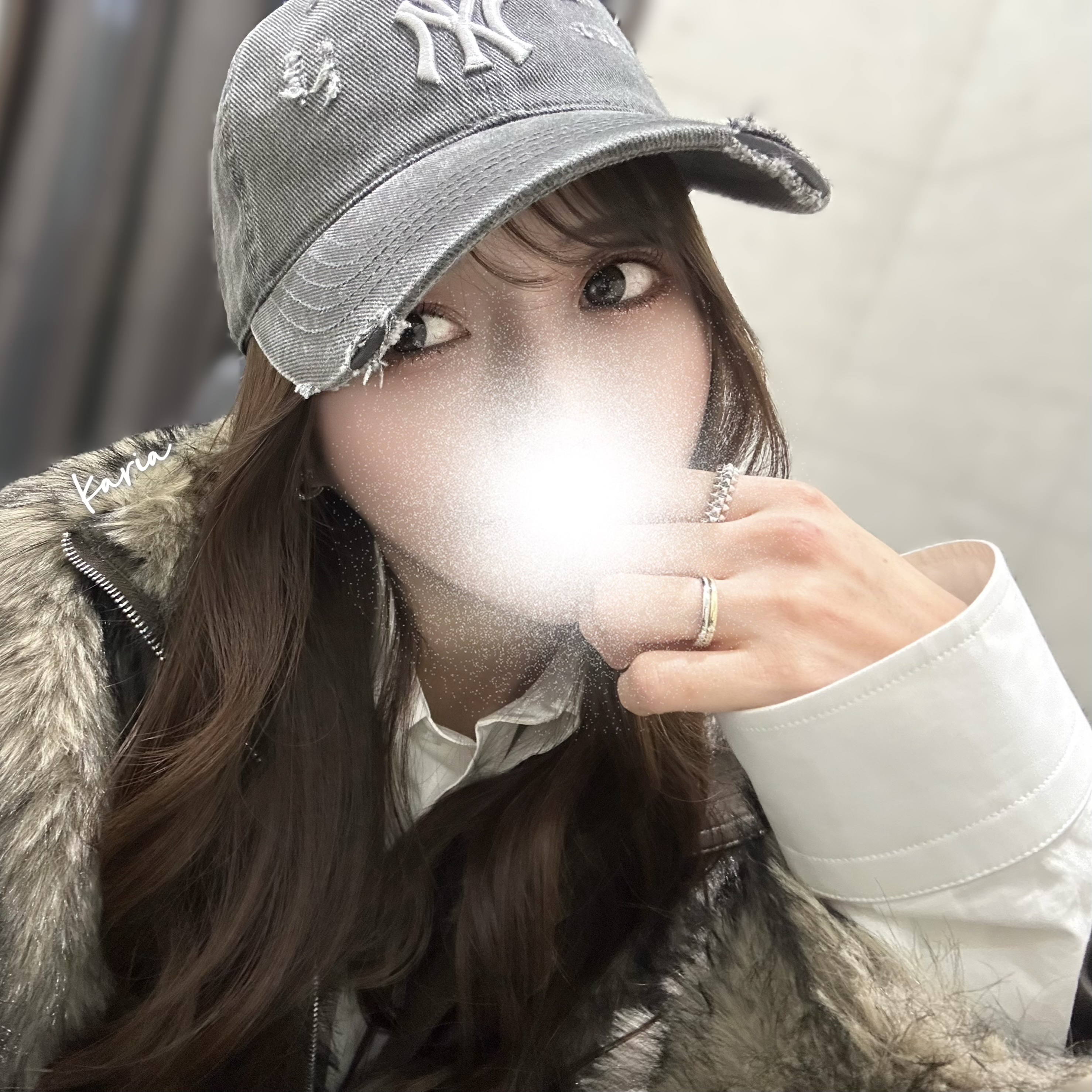 鳳カリア-かりあ-