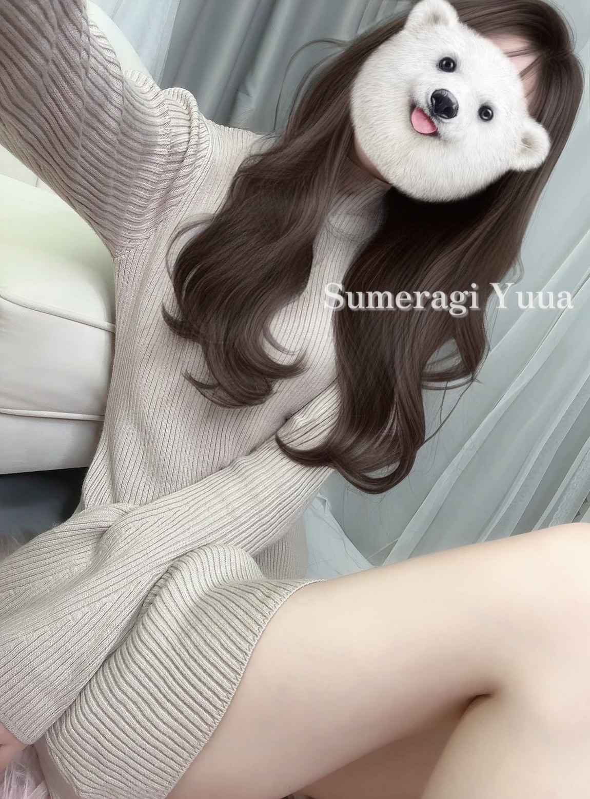 皇優愛-ゆうあ-