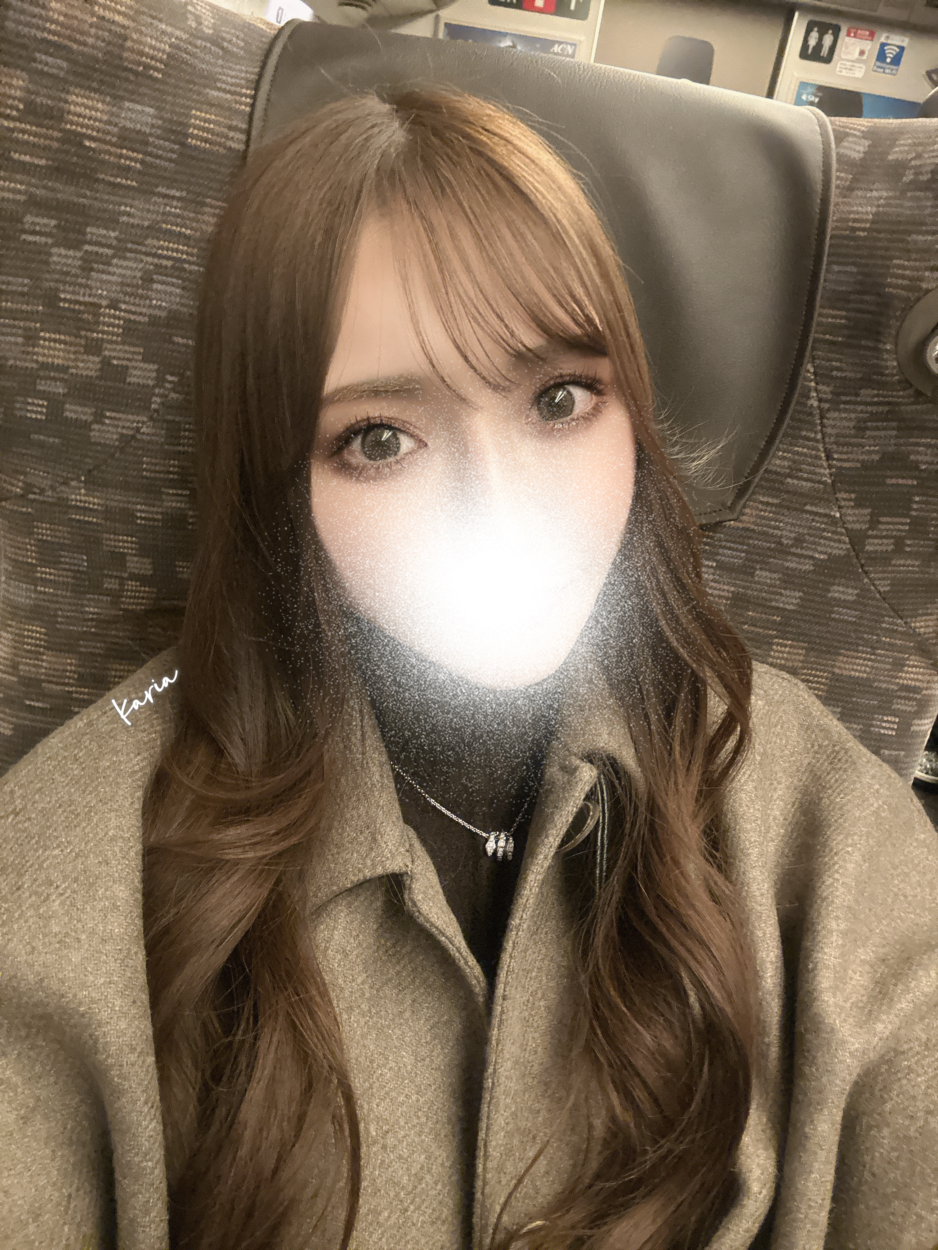 鳳カリア-かりあ-