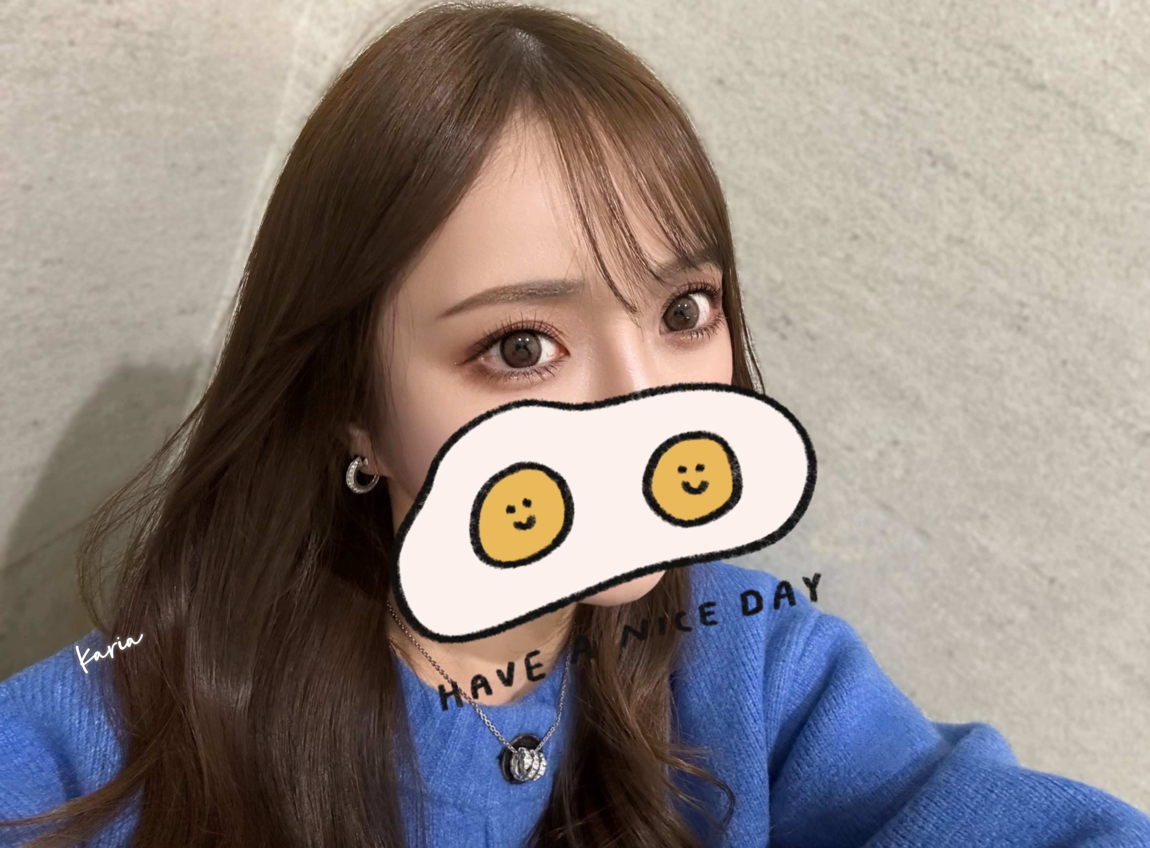 鳳カリア-かりあ-