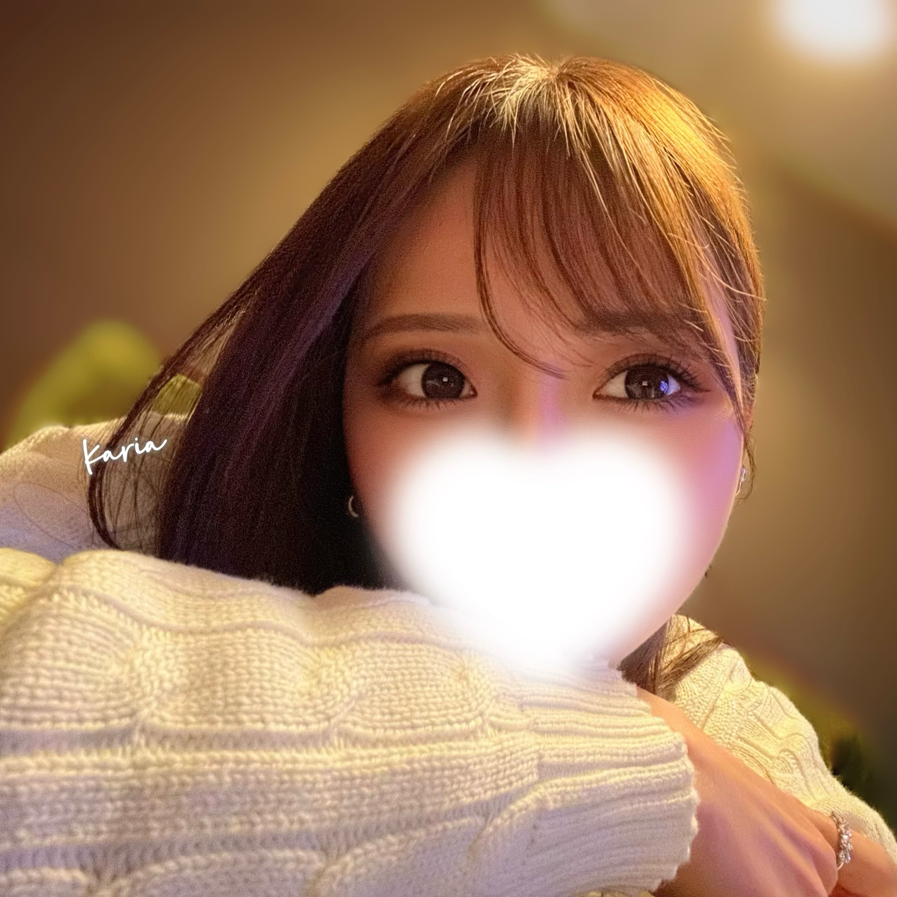 鳳カリア-かりあ-