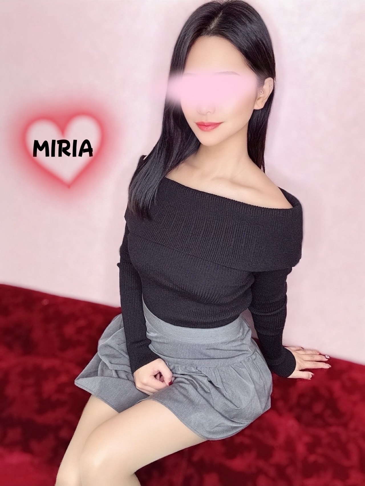 実浬愛-みりあ-