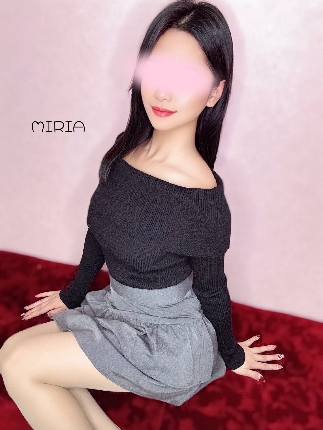 実浬愛-みりあ-