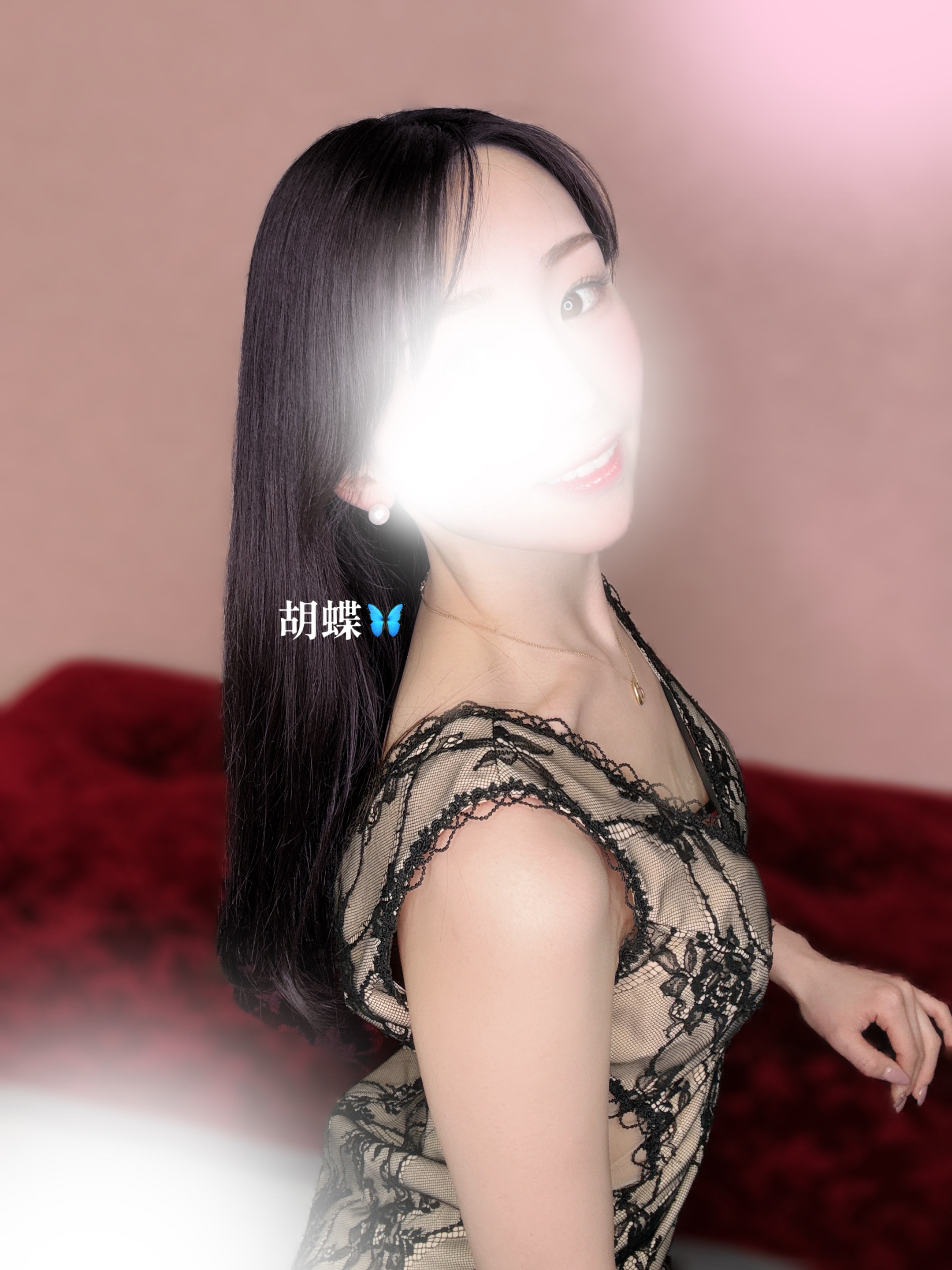 胡蝶-こちょう-