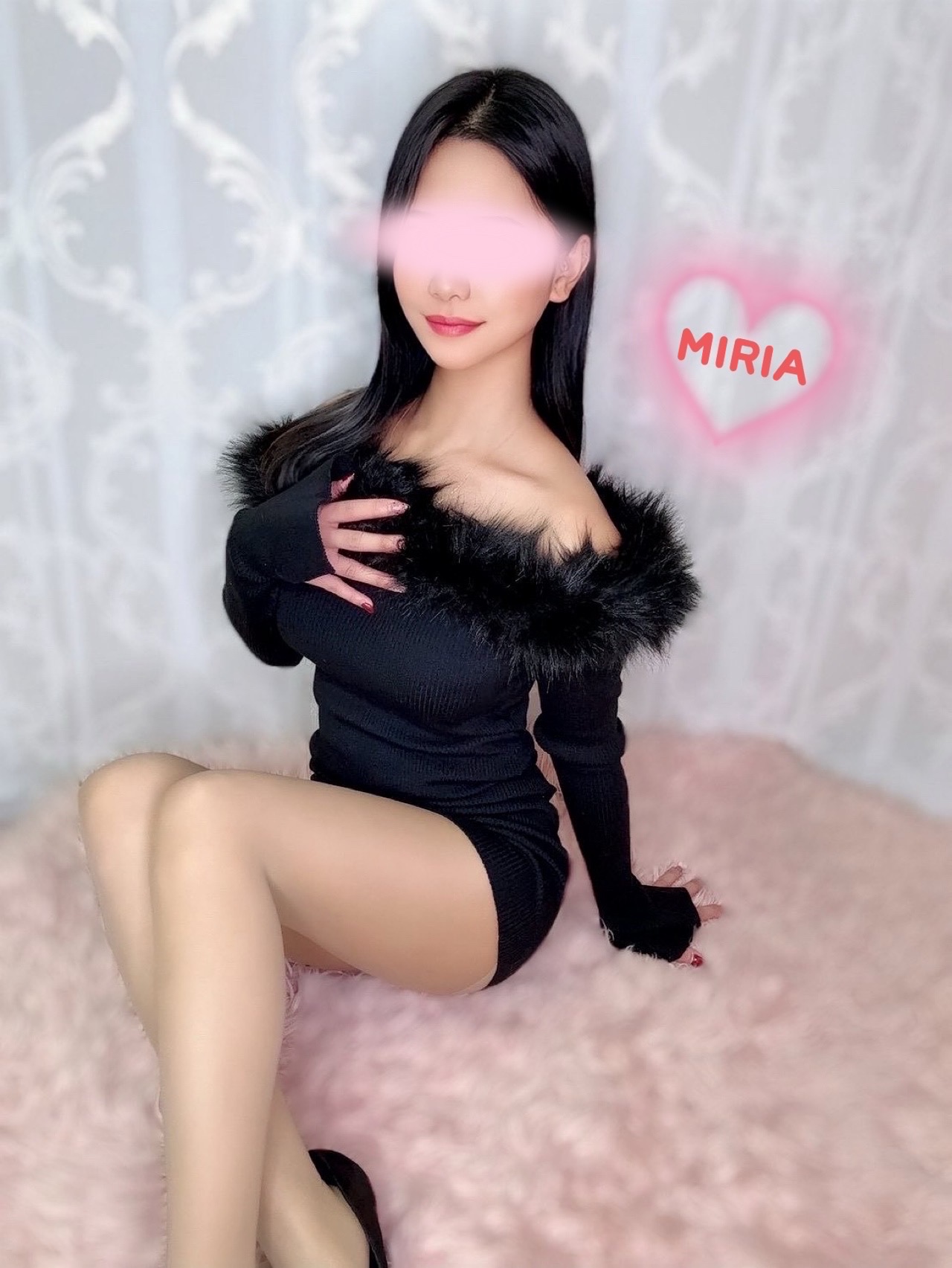 実浬愛-みりあ-