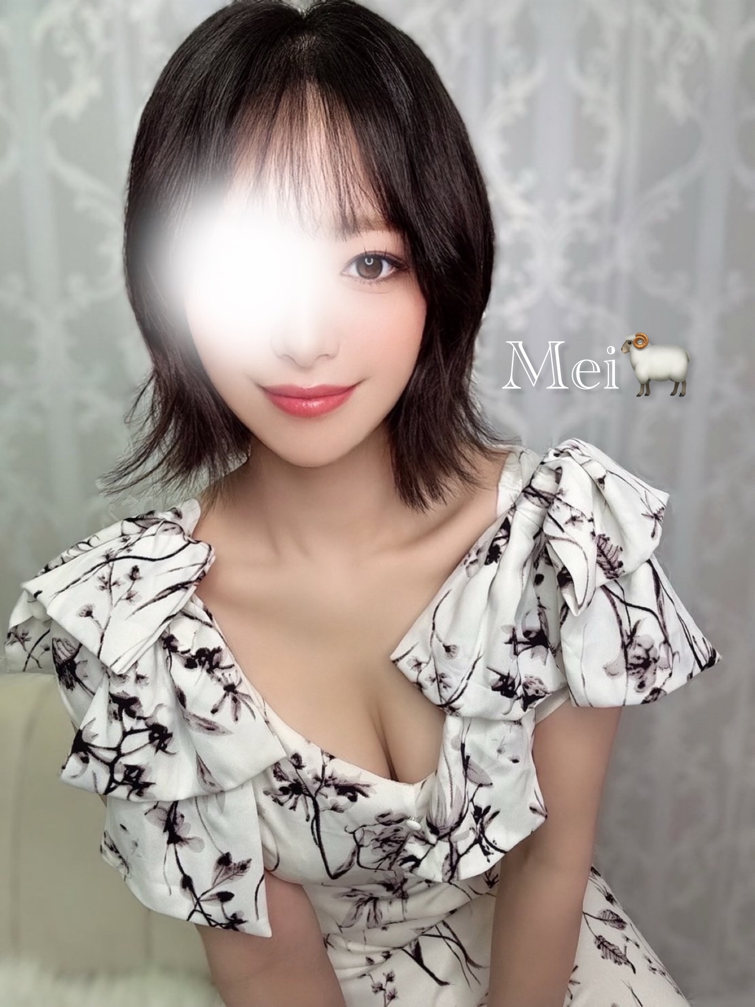 芽依-めい-