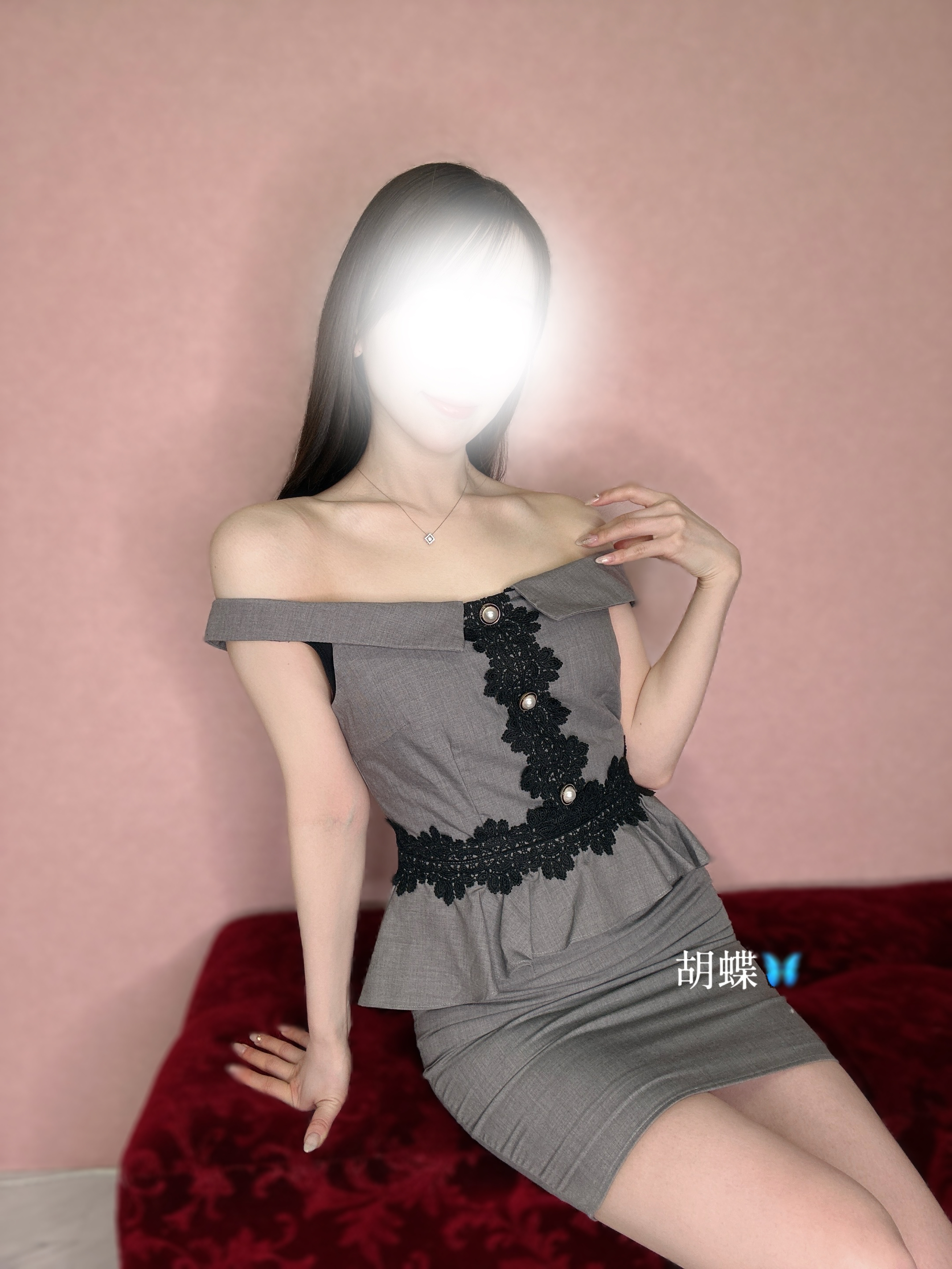 胡蝶-こちょう-