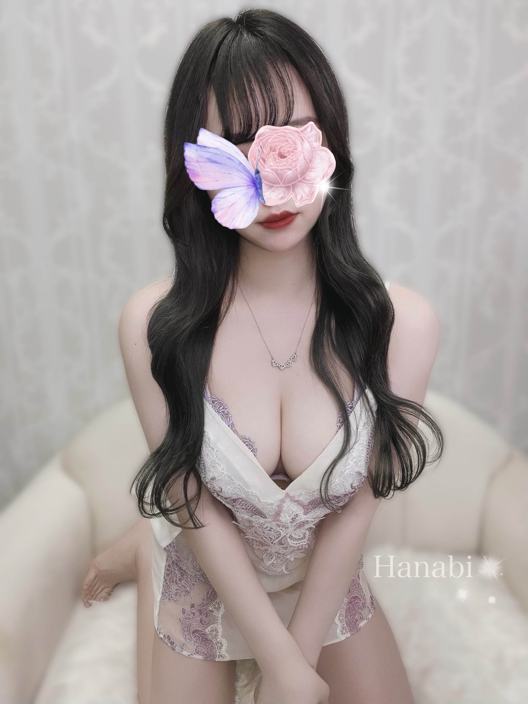 華妃-はなび-