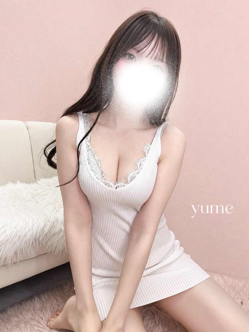 北條夢-ゆめ-