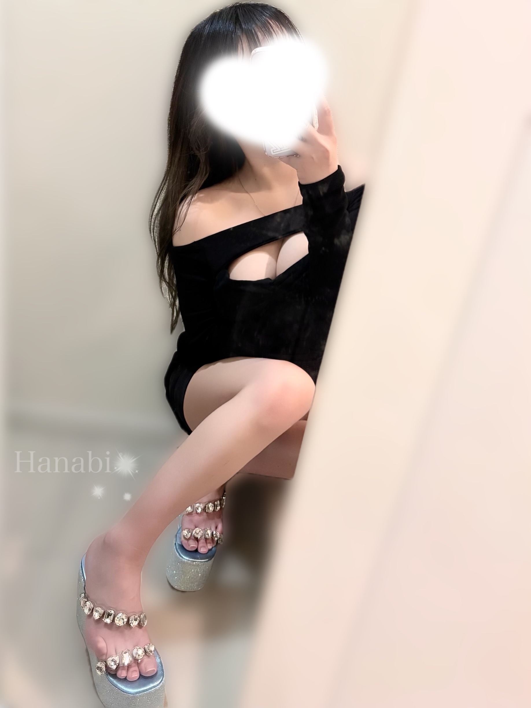 華妃-はなび-
