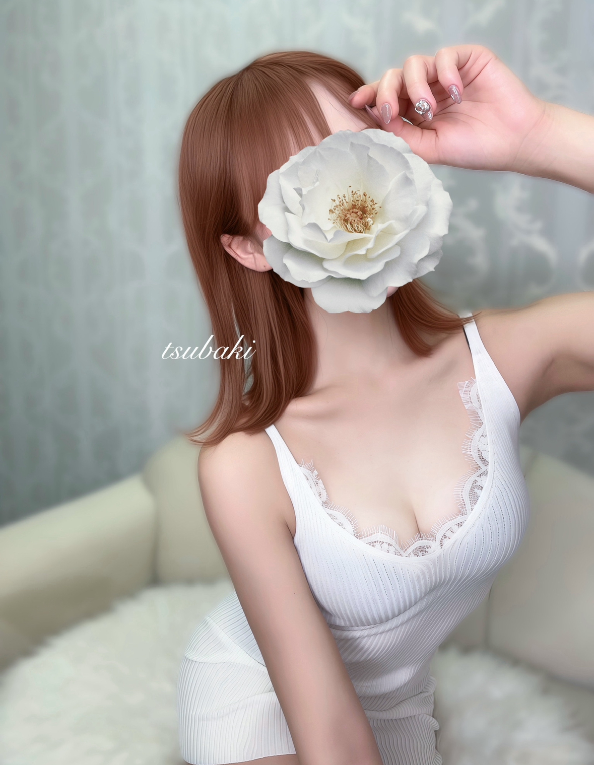 椿-つばき-