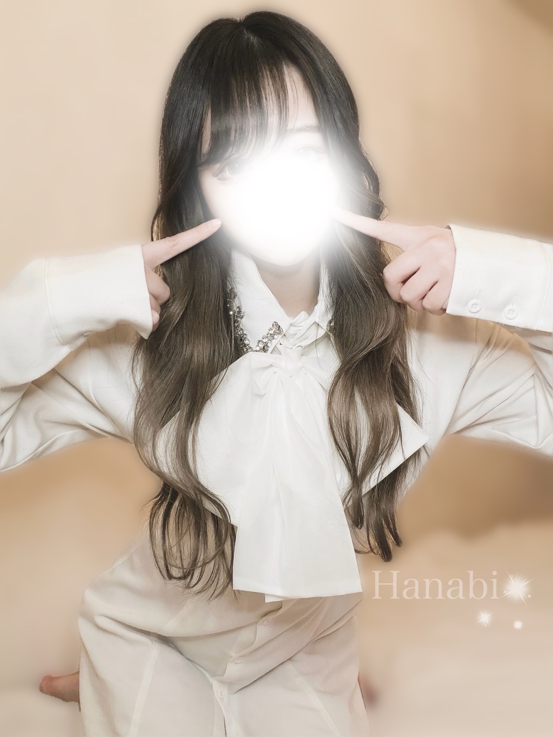 華妃-はなび-