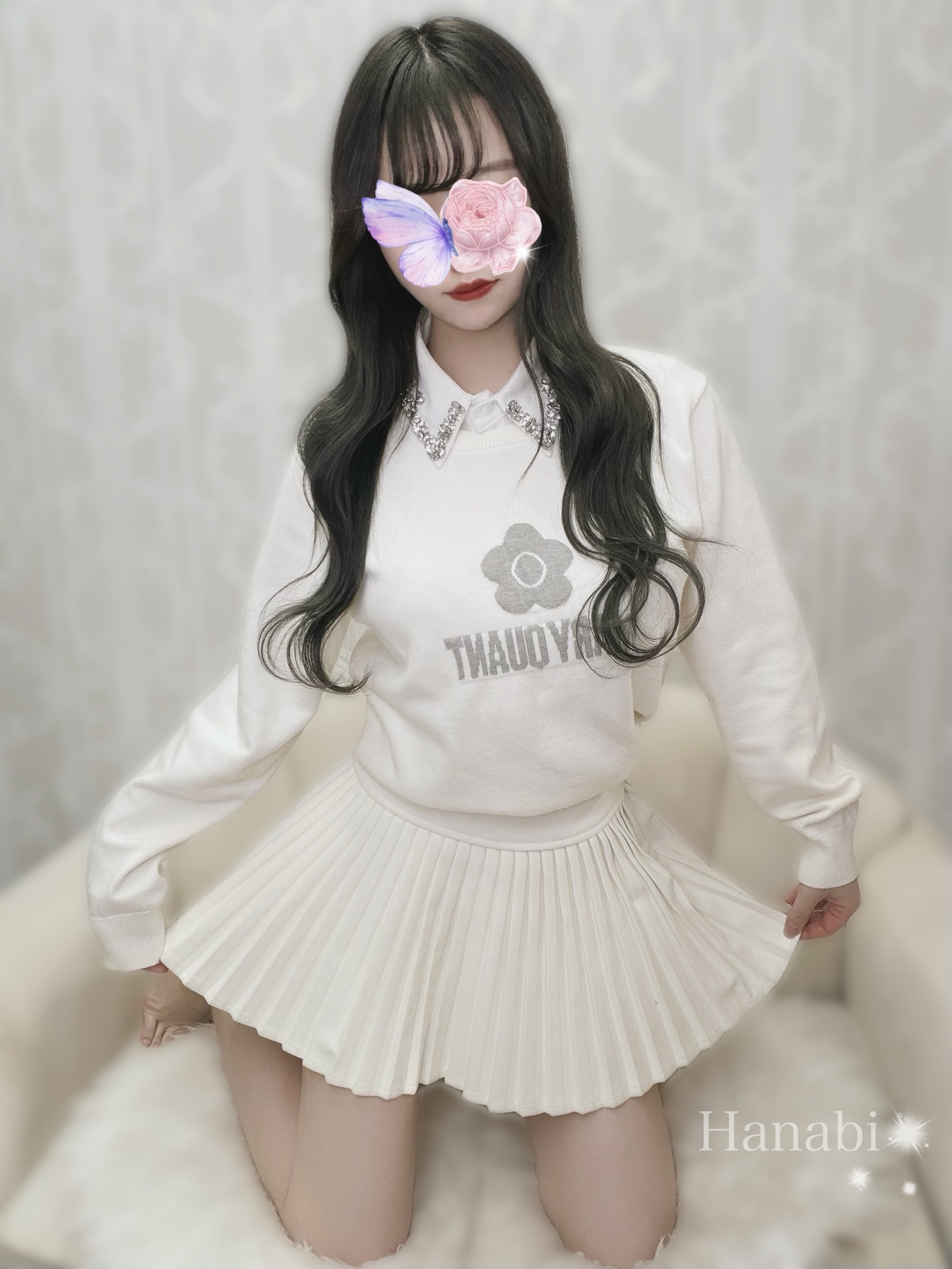 華妃-はなび-