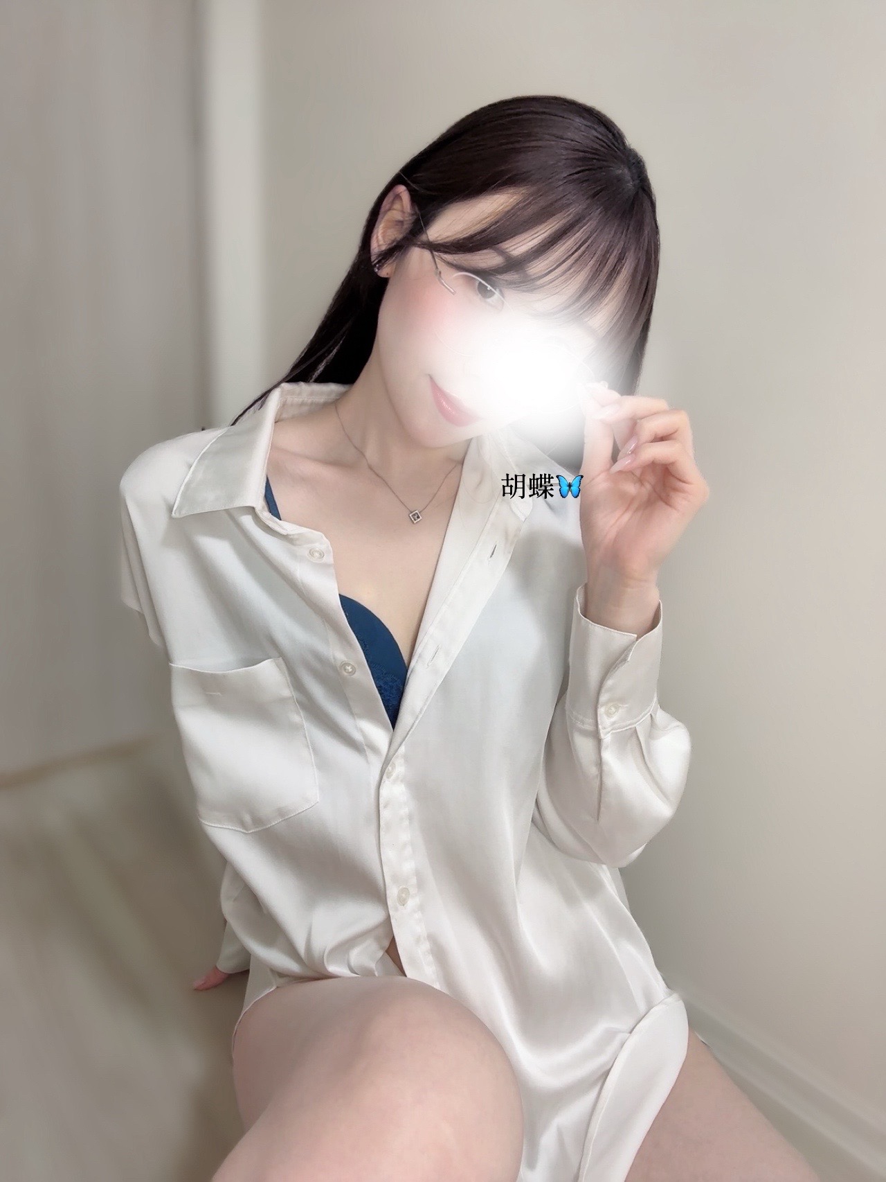 胡蝶-こちょう-