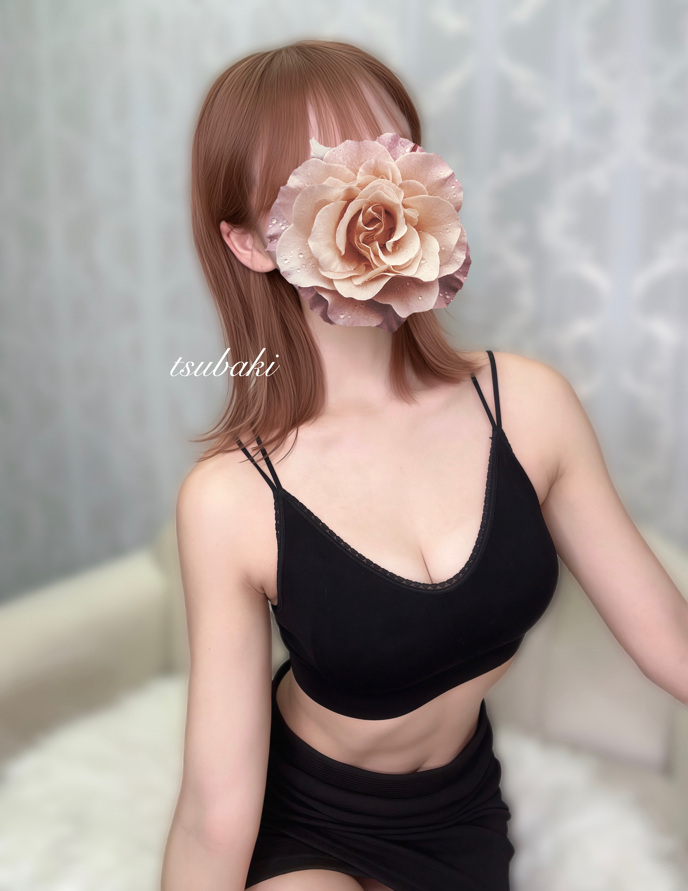 椿-つばき-
