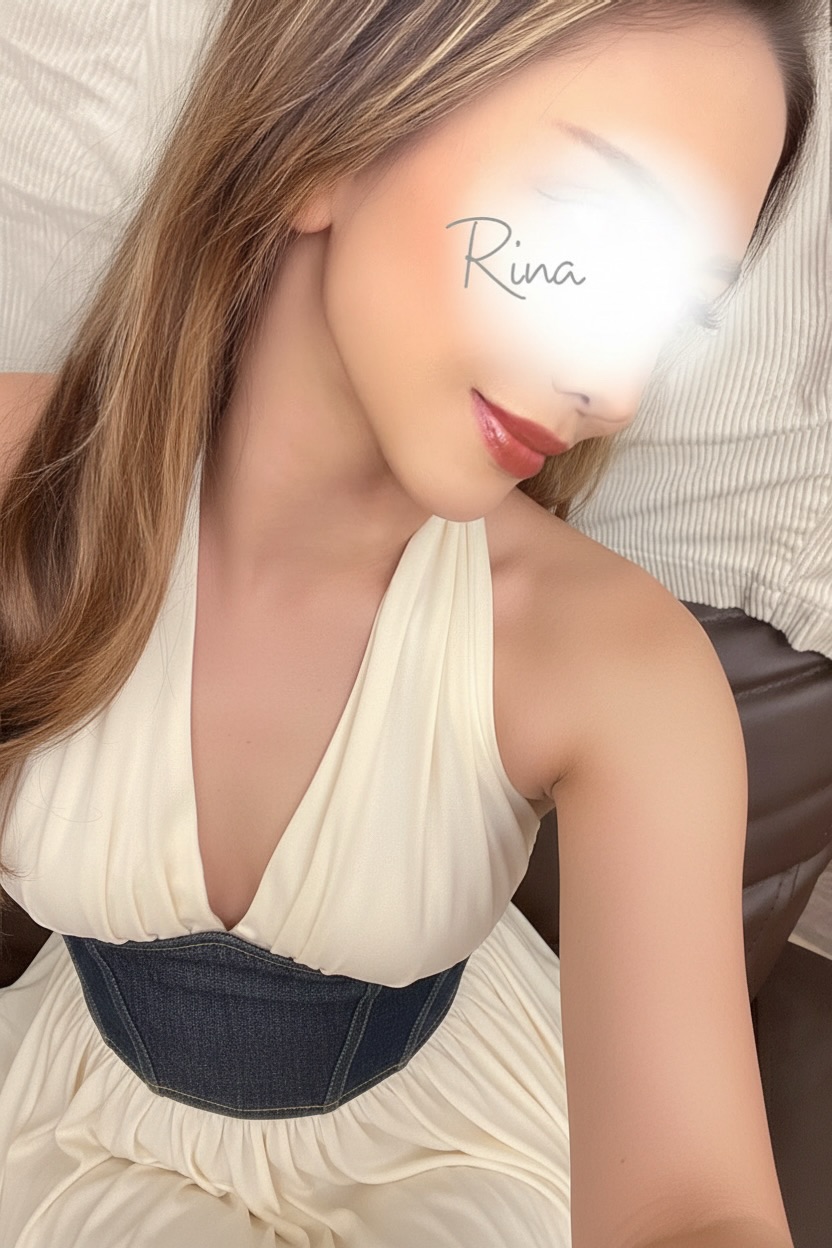 莉奈-りな-