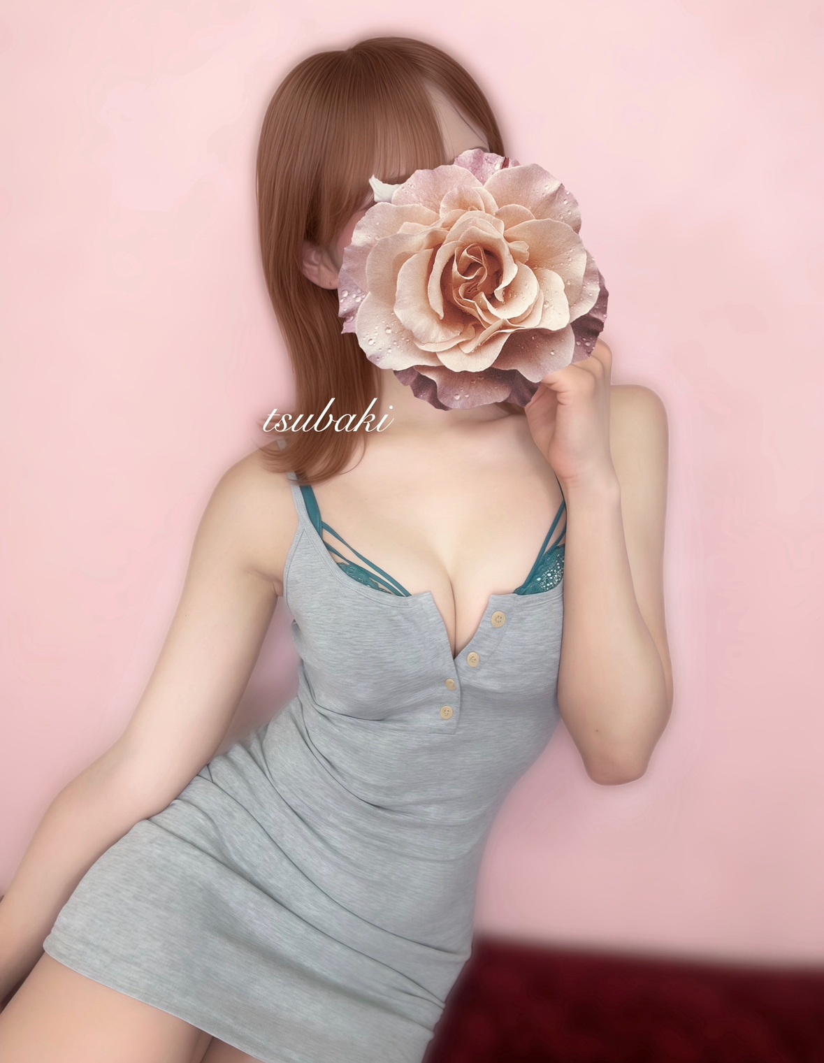 椿-つばき-