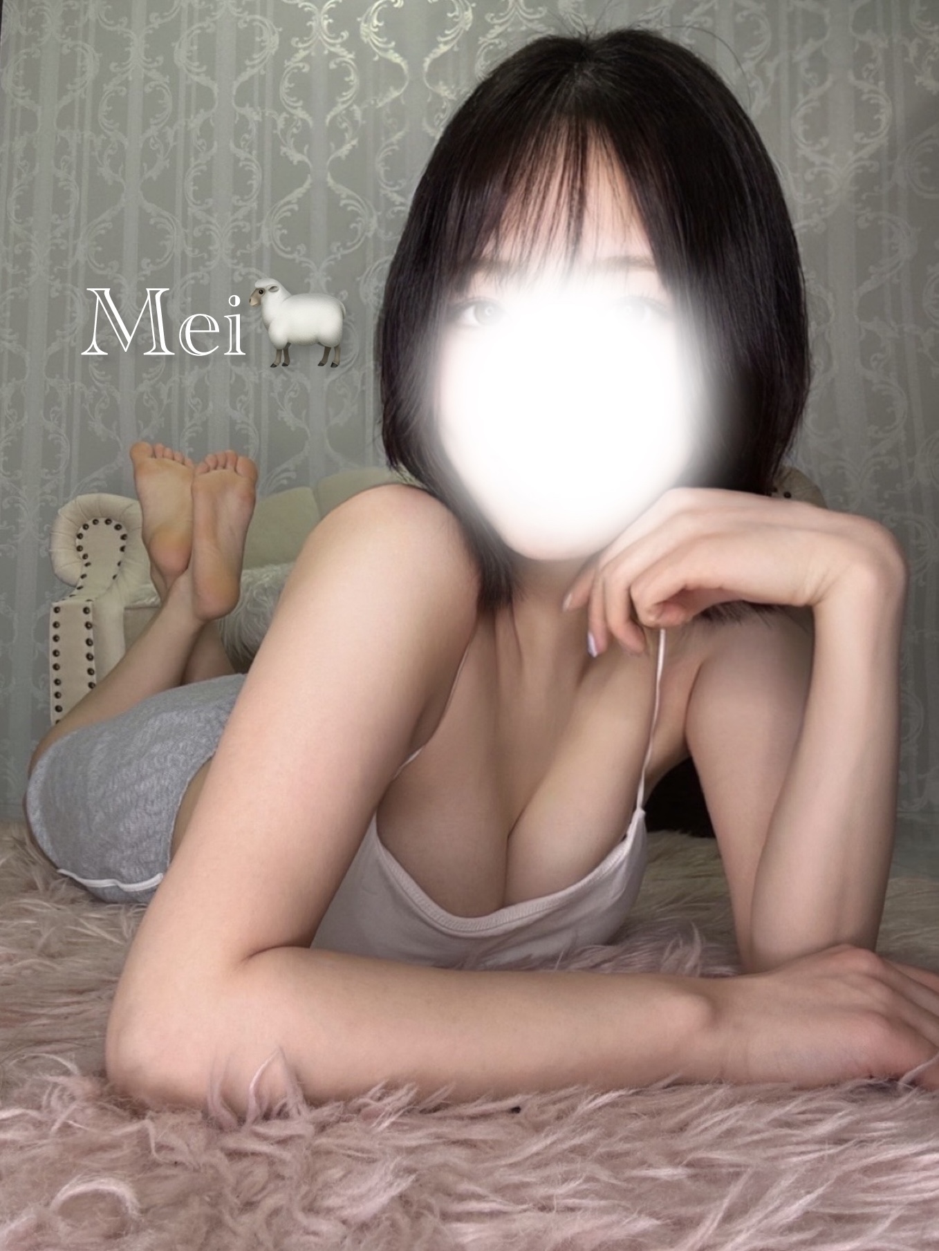 芽依-めい-
