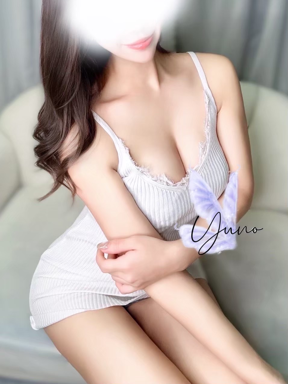 結乃-ゆの-