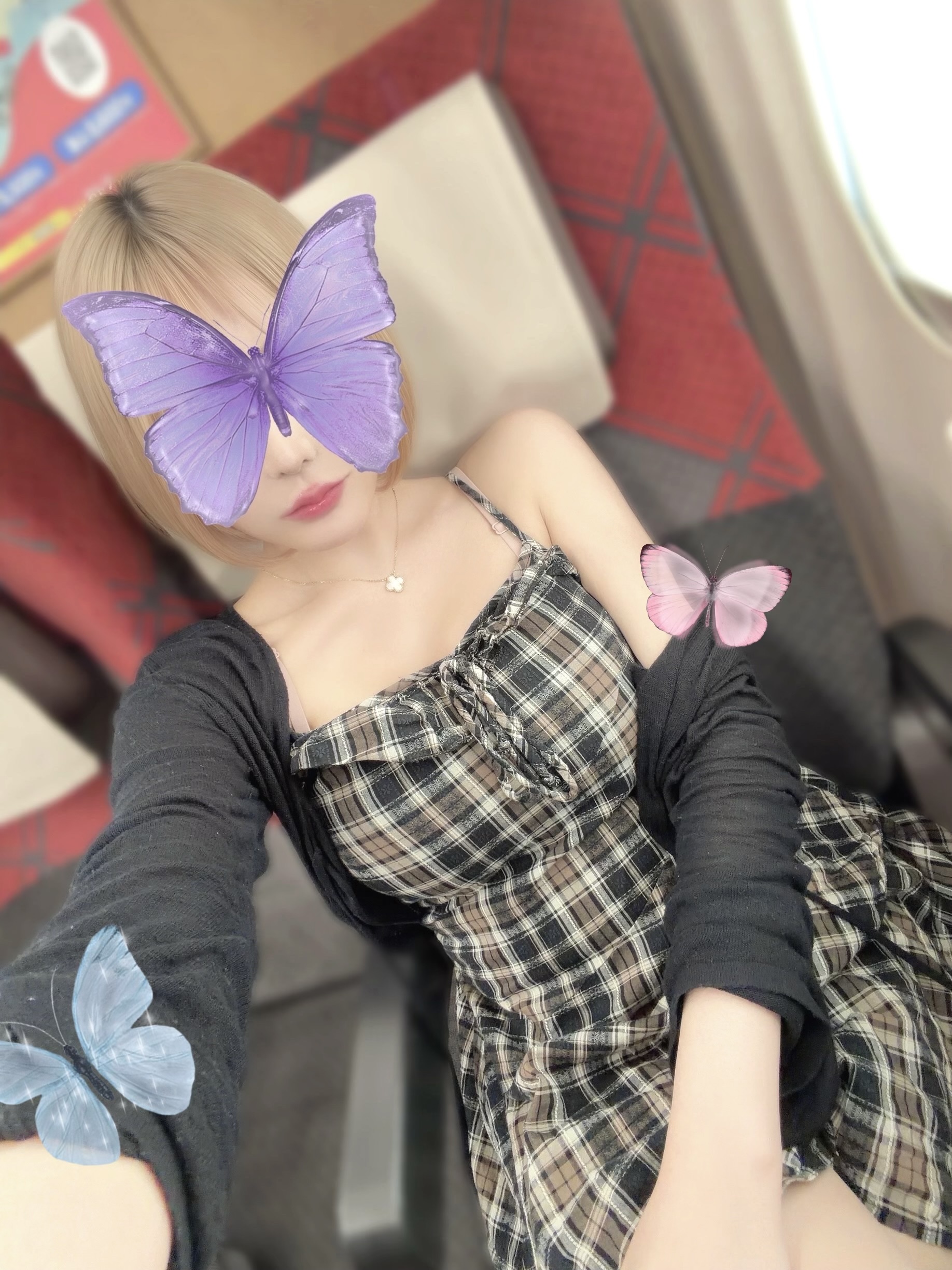 茉知-まち-