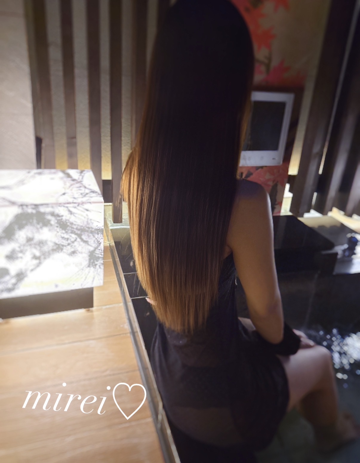 美玲-みれい-