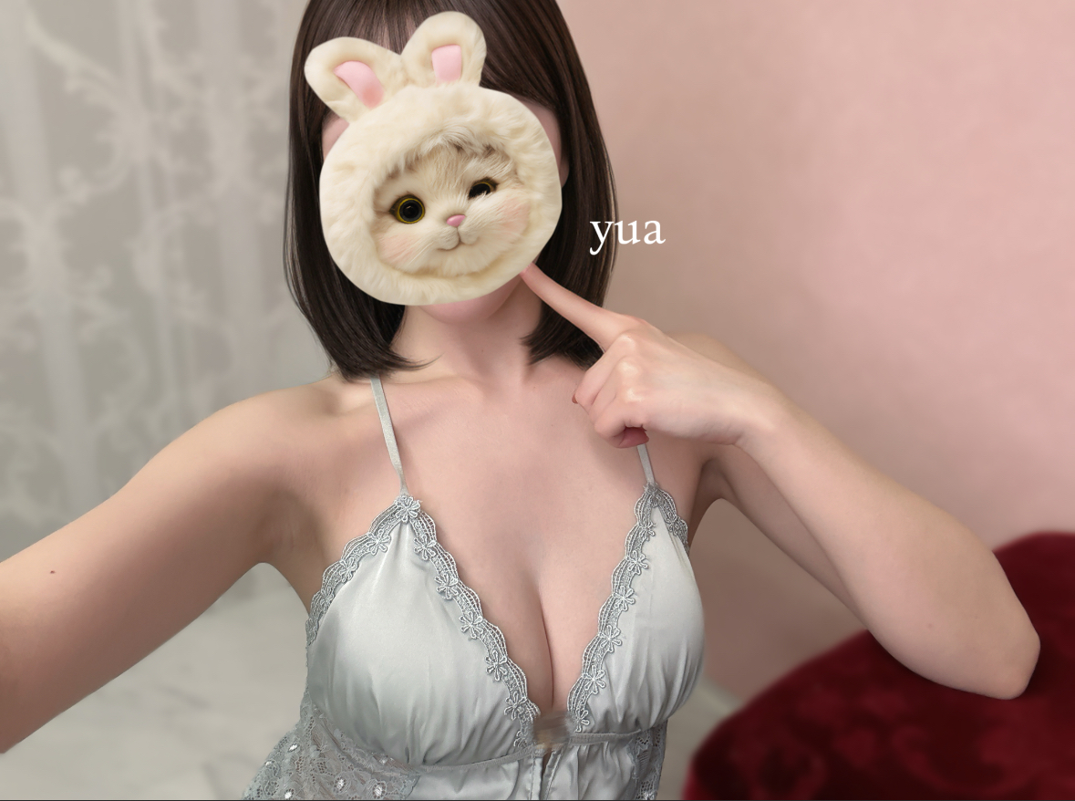 悠亜-ゆあ-