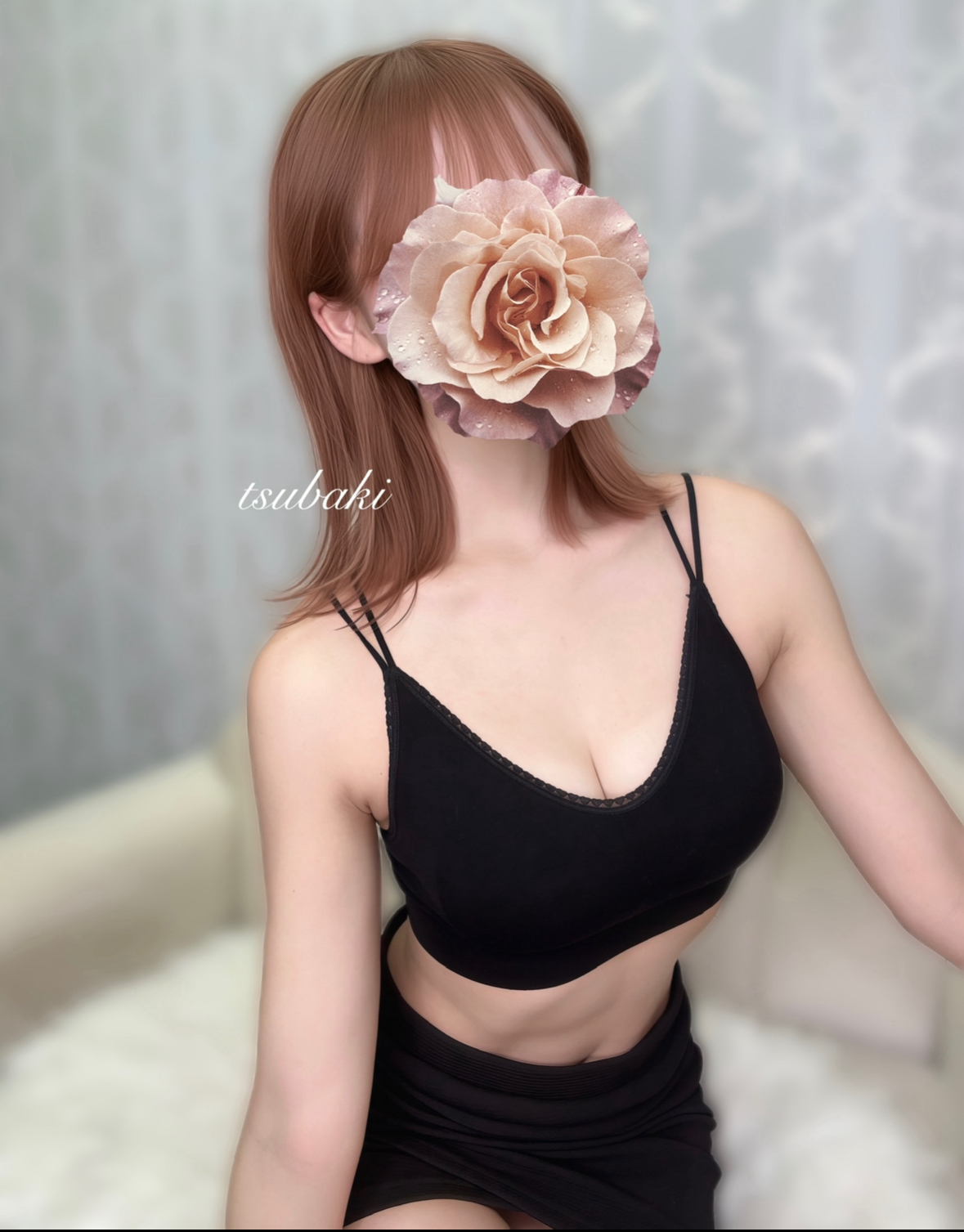 椿-つばき-