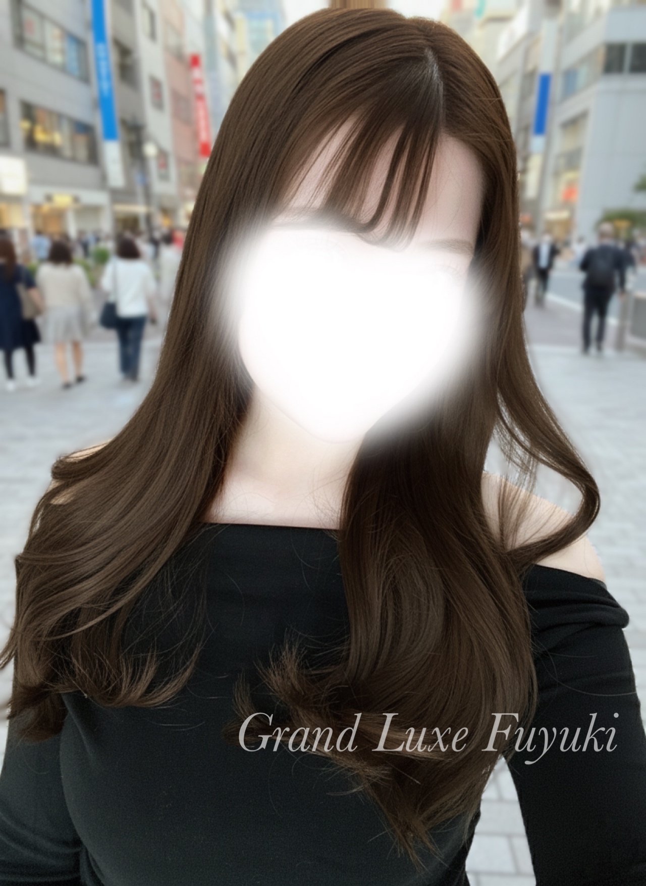 冬姫-ふゆき-