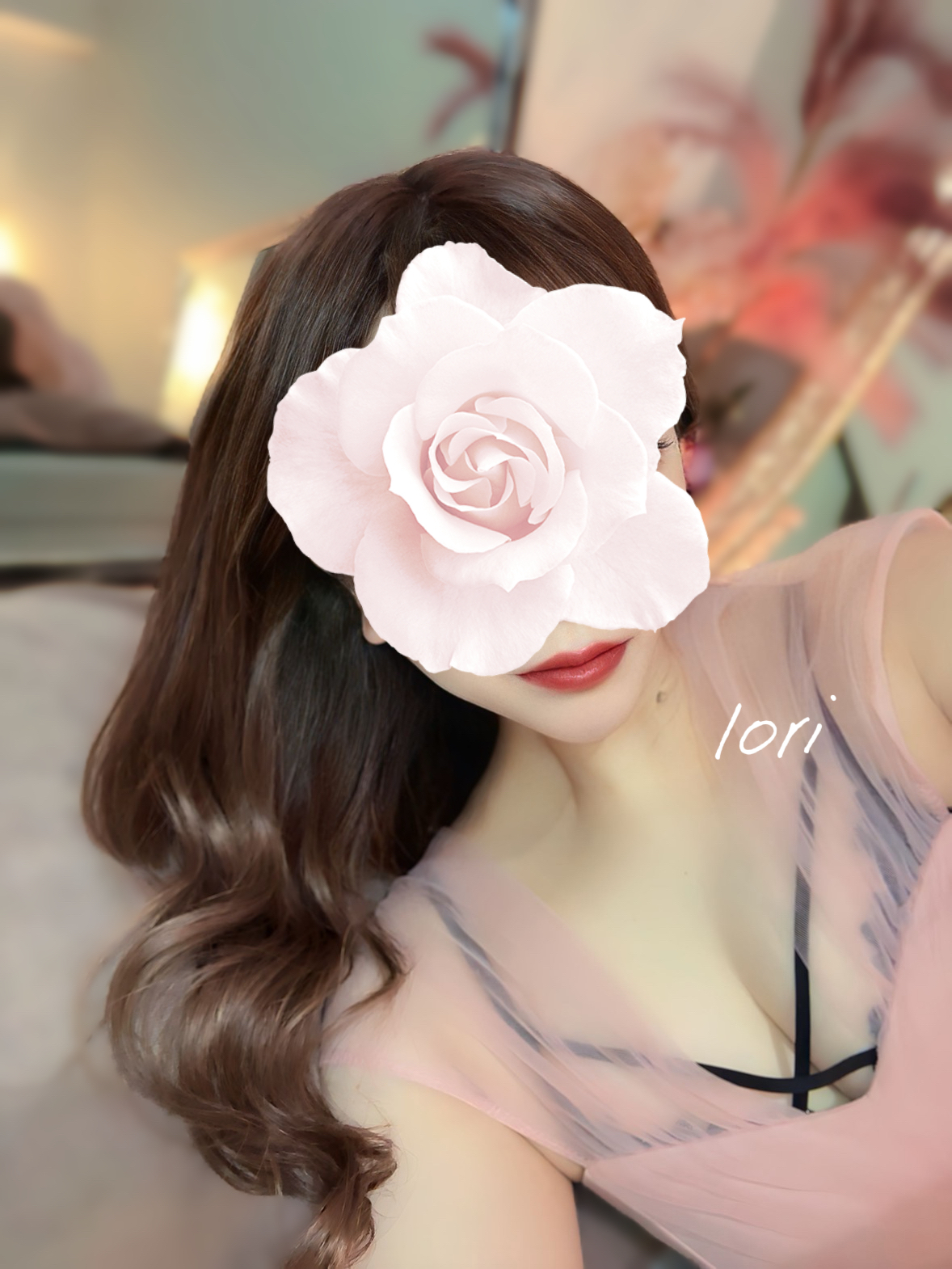 伊織-いおり-
