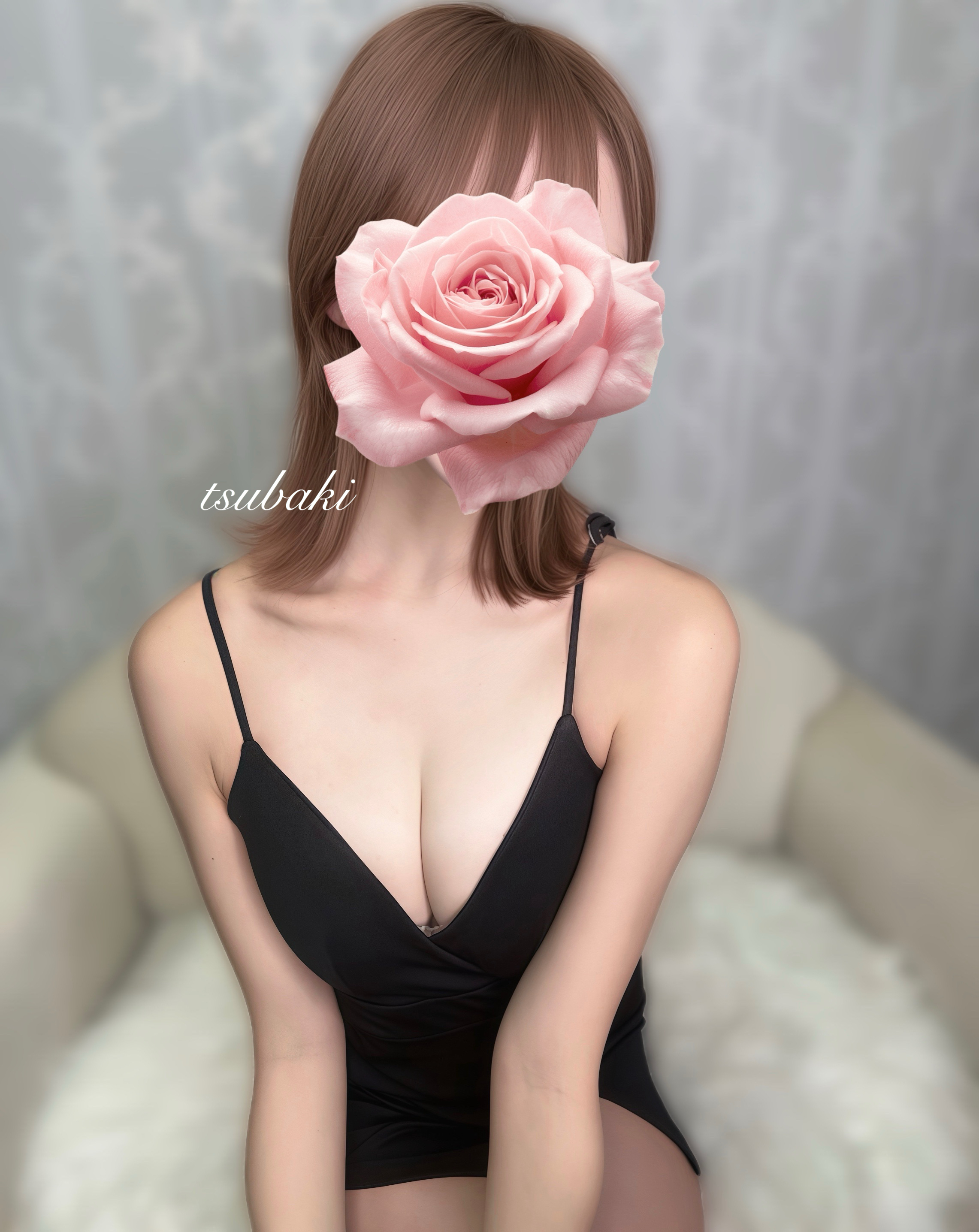 椿-つばき-