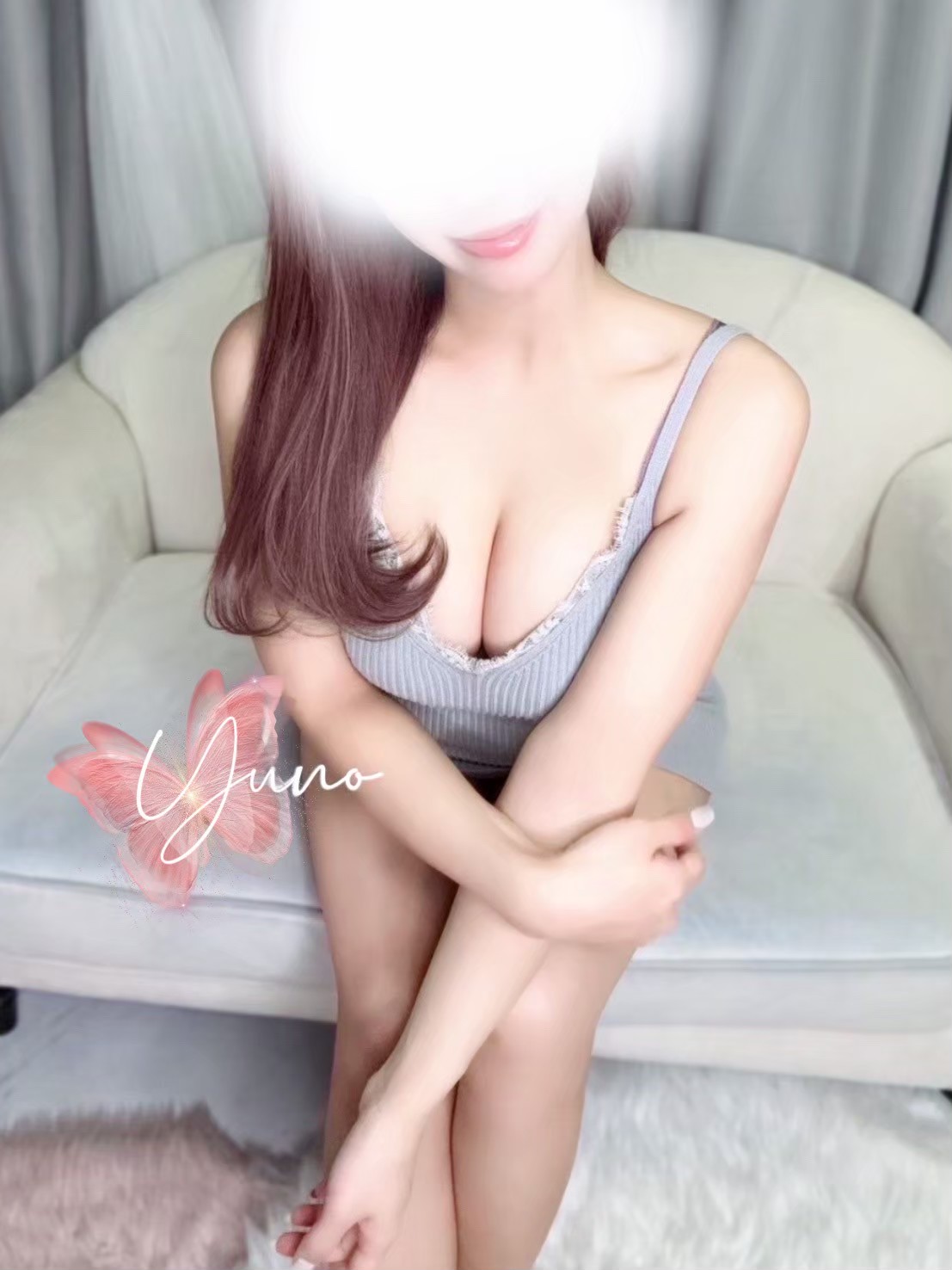 結乃-ゆの-