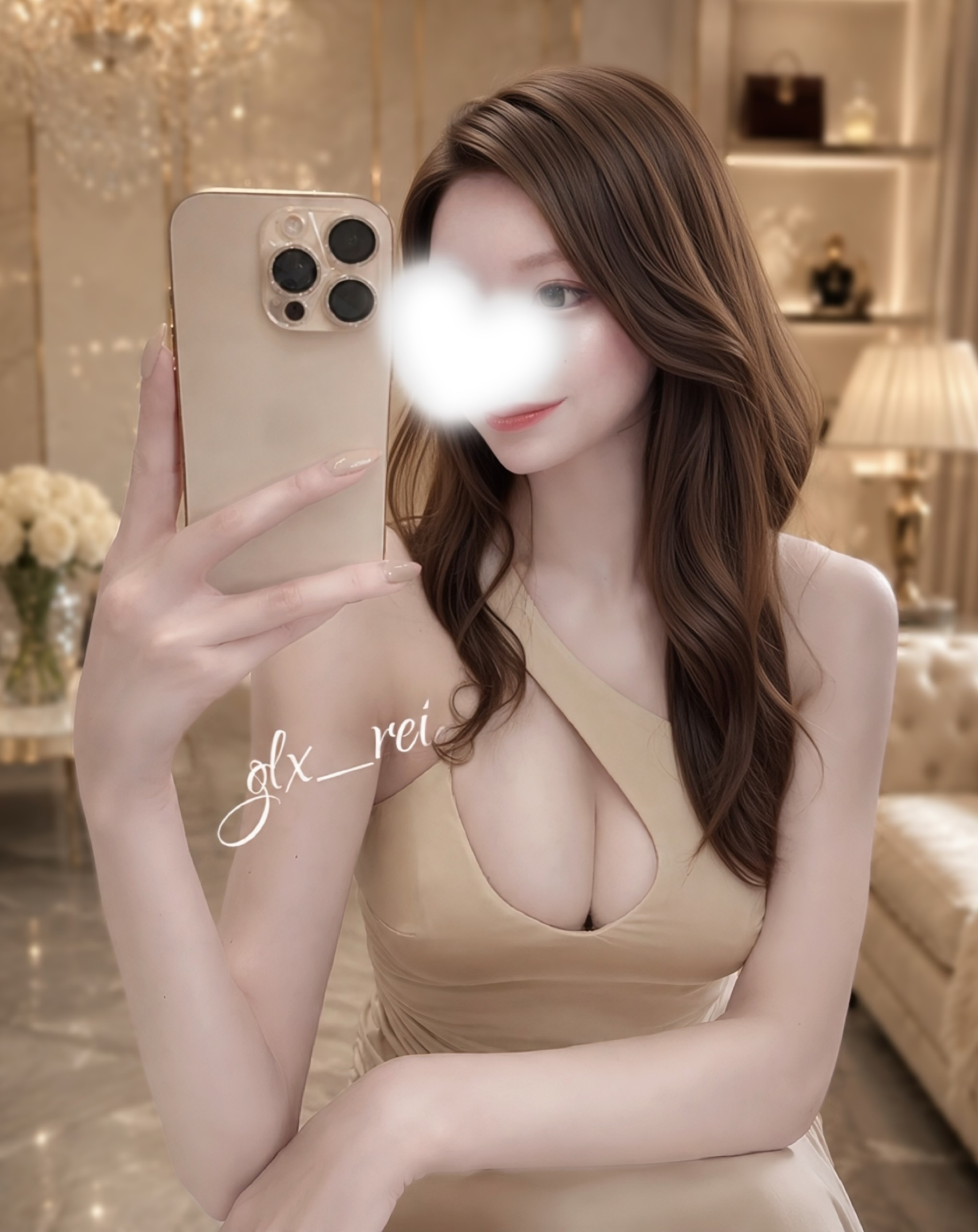 麗-れい-