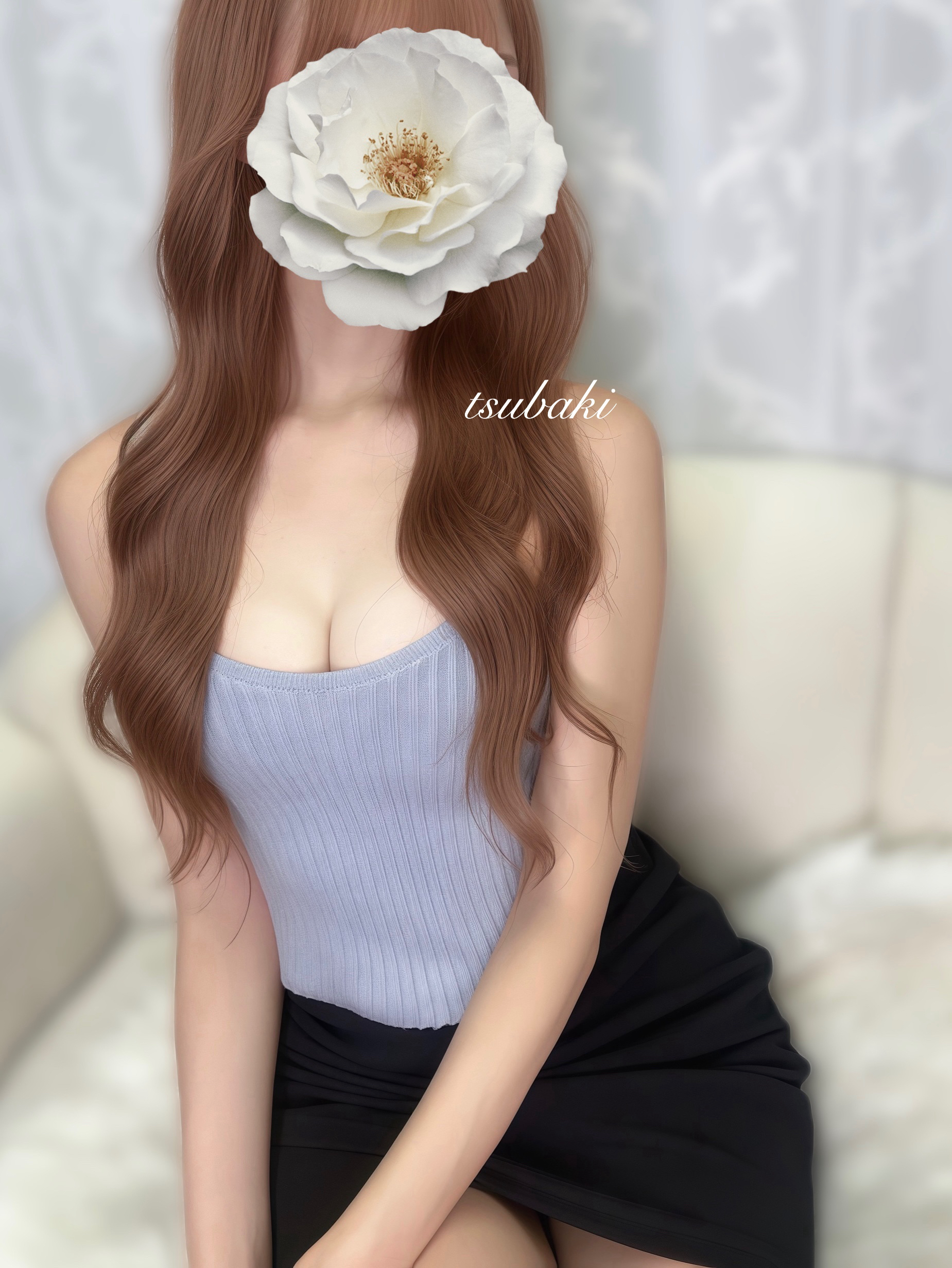 椿-つばき-