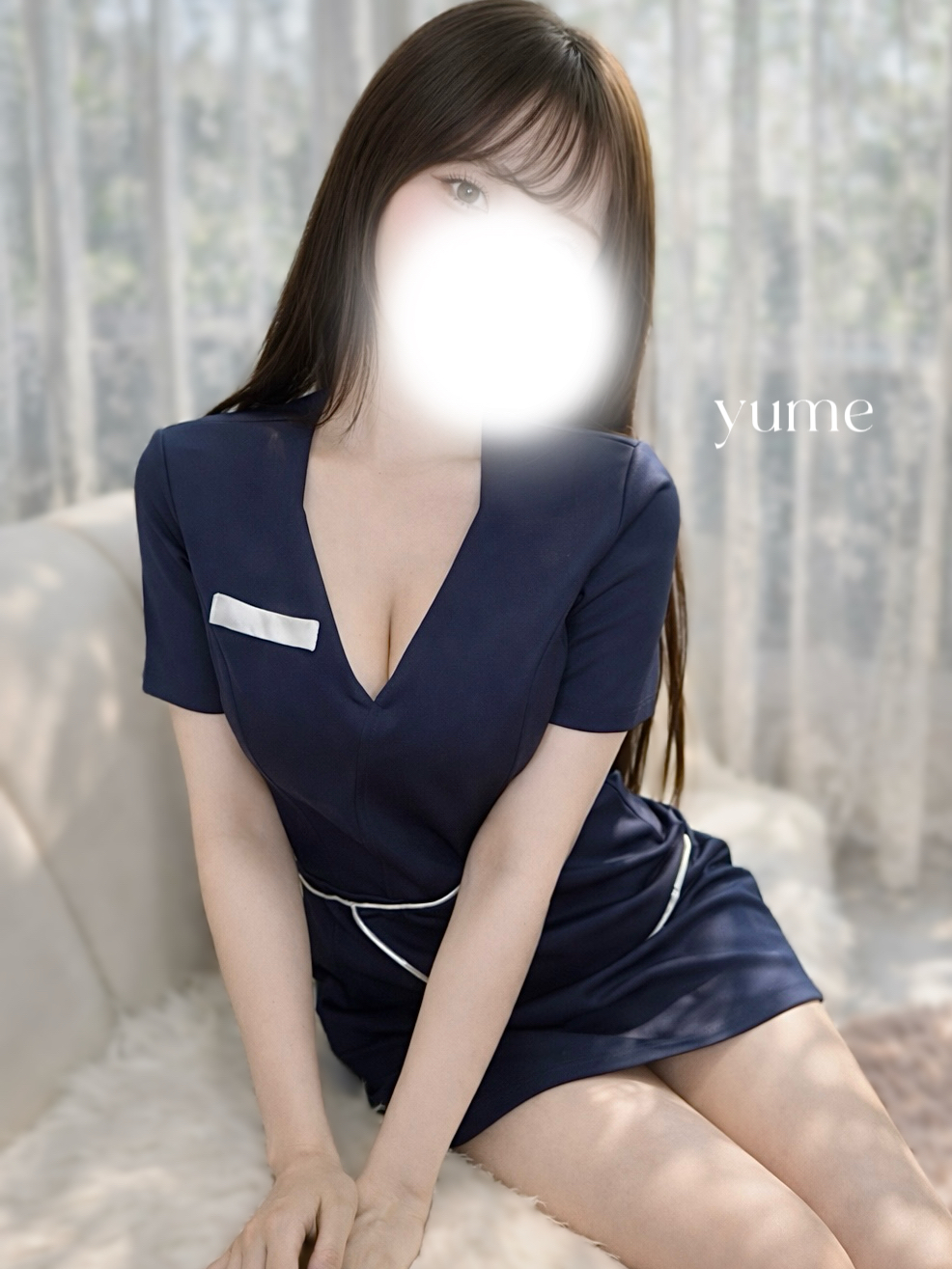 北條夢-ゆめ-