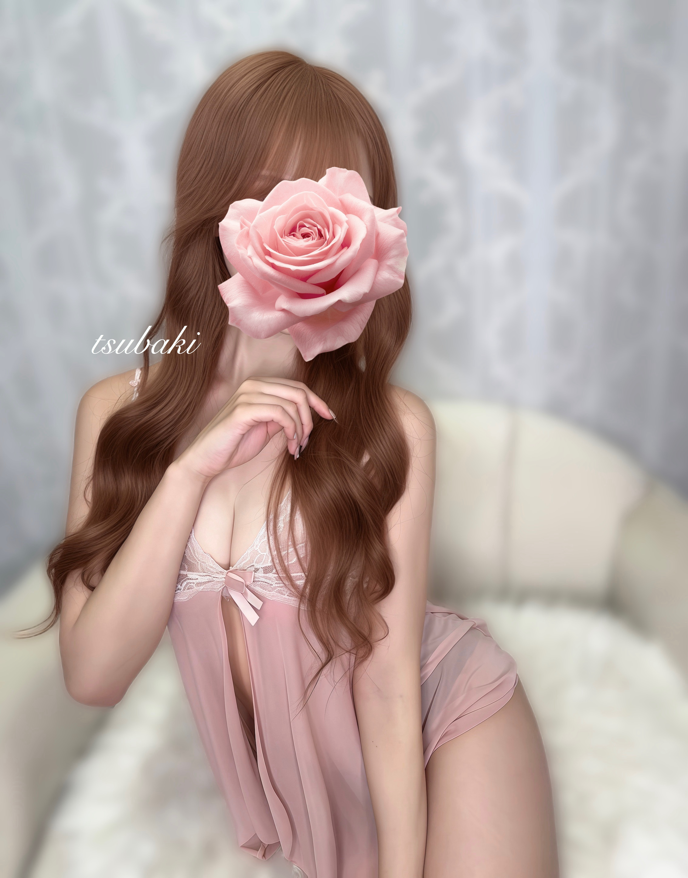 椿-つばき-