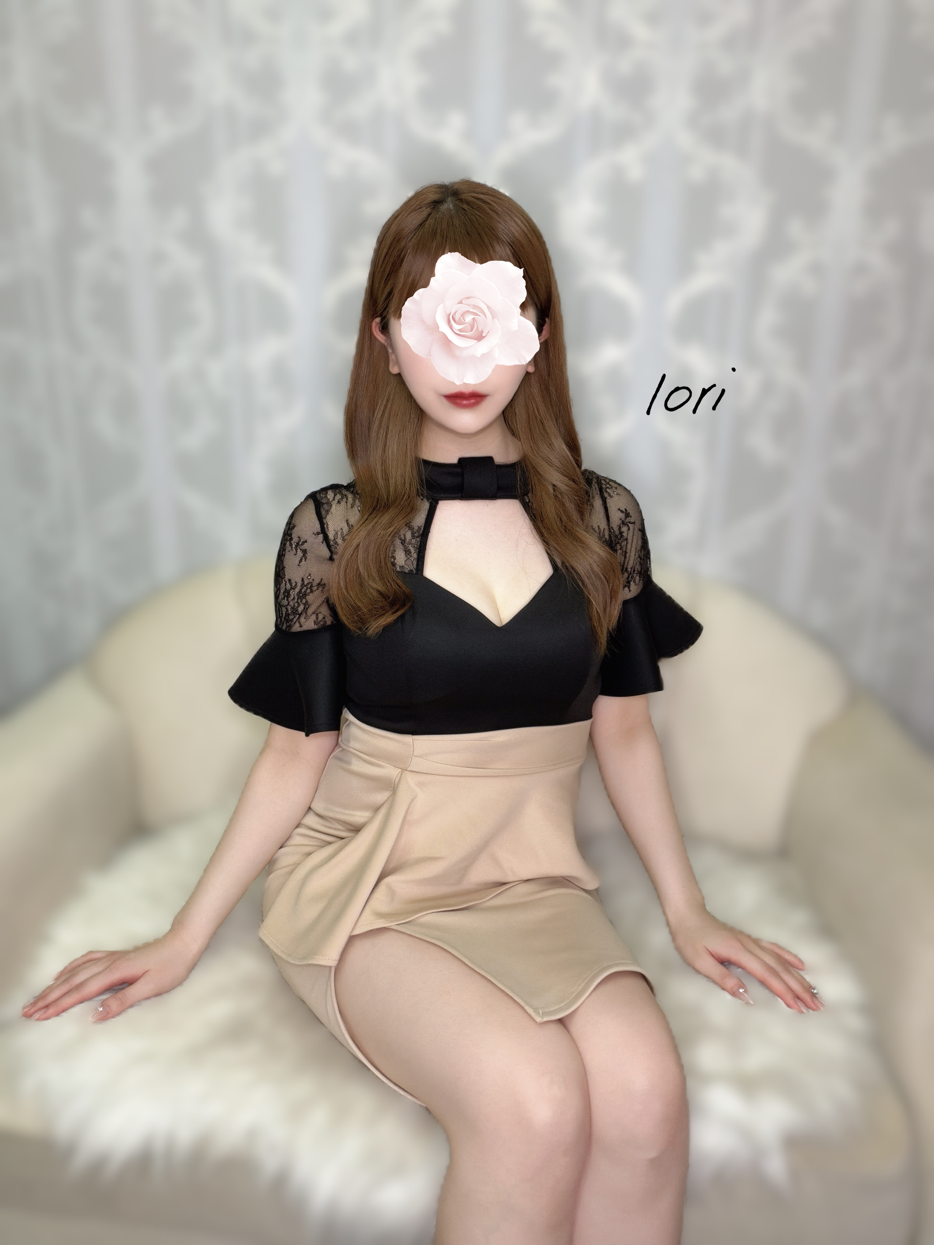 伊織-いおり-