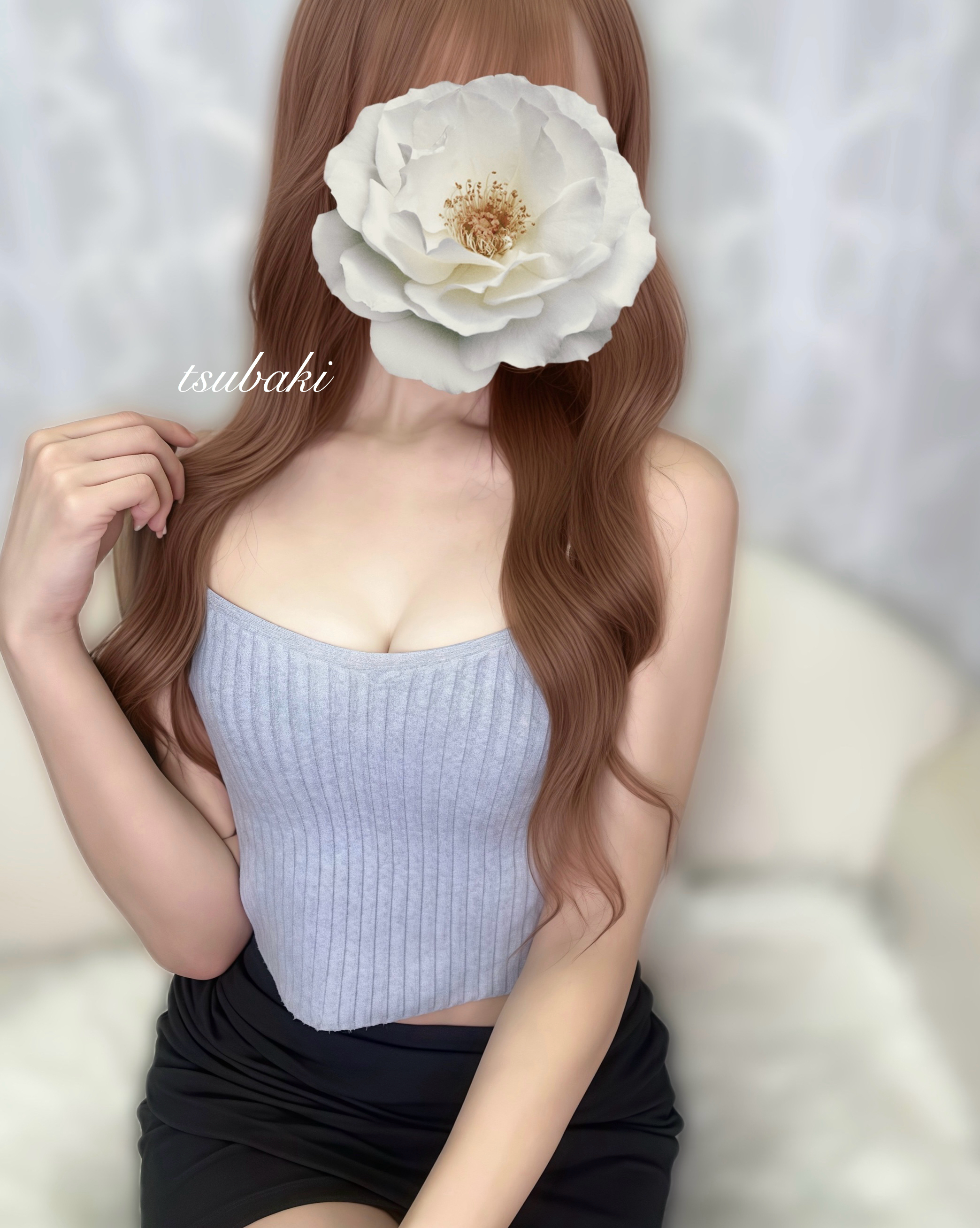 椿-つばき-