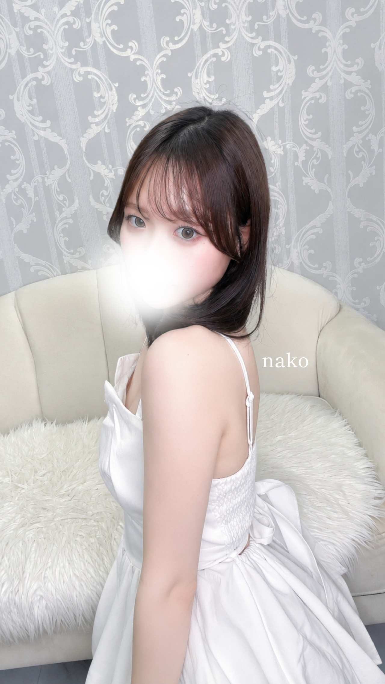 菜心-なこ-