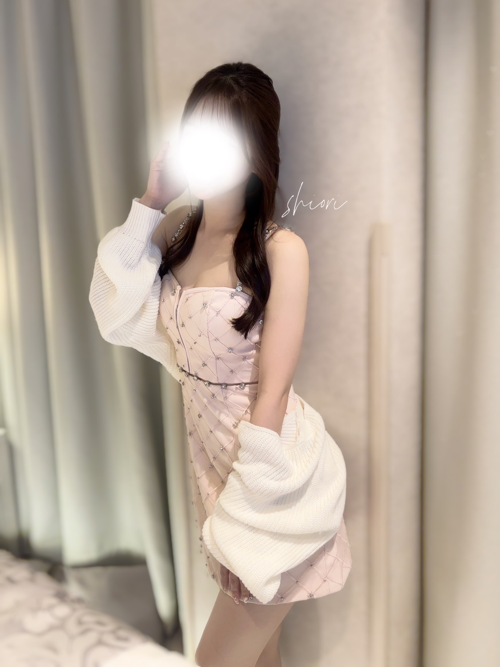 栞里-しおり-