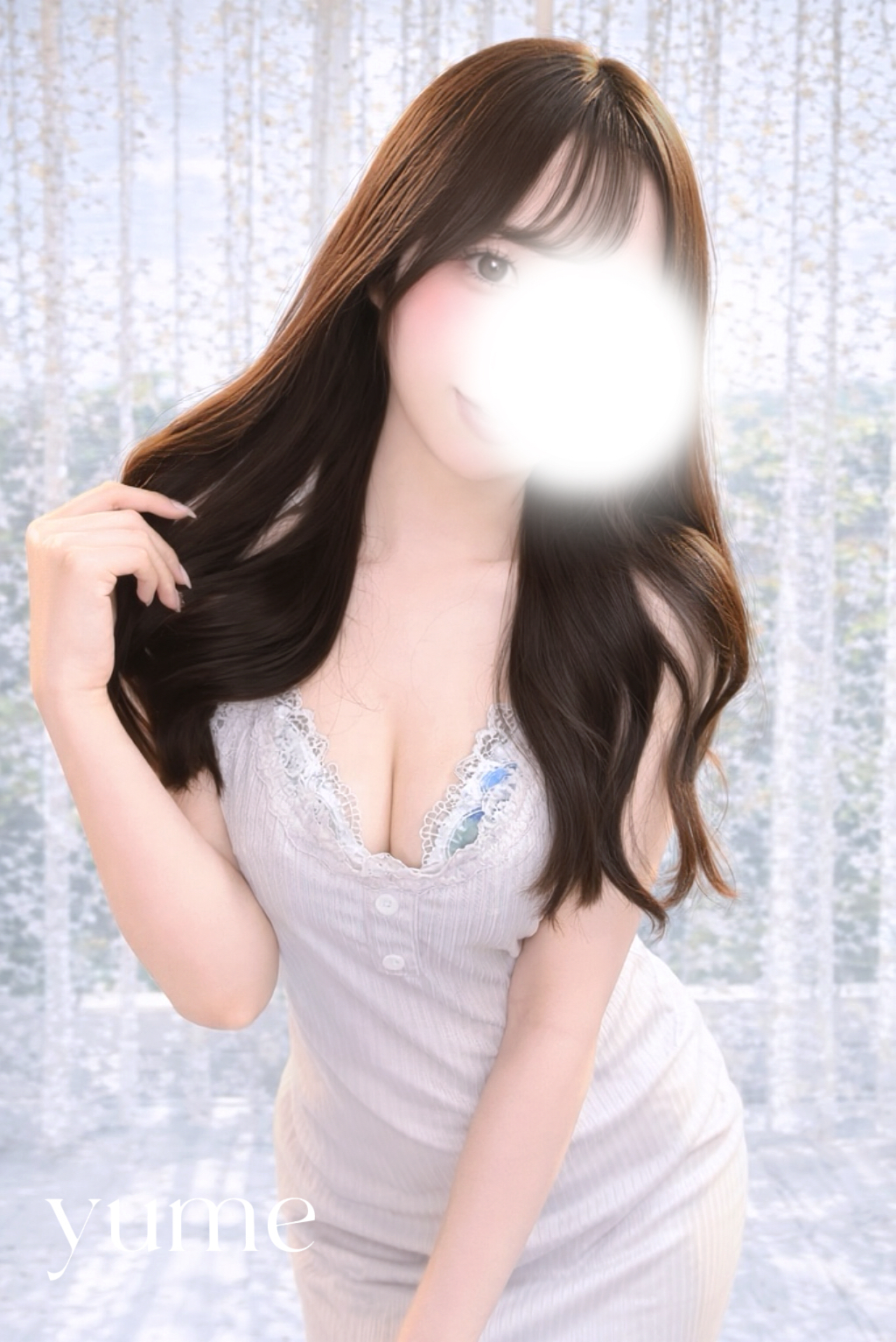 北條夢-ゆめ-