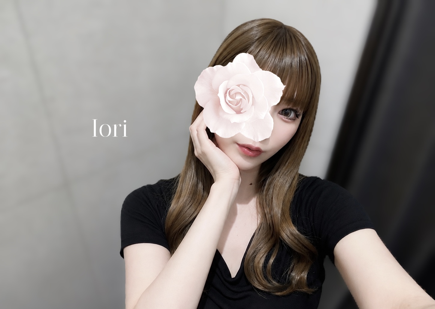 伊織-いおり-