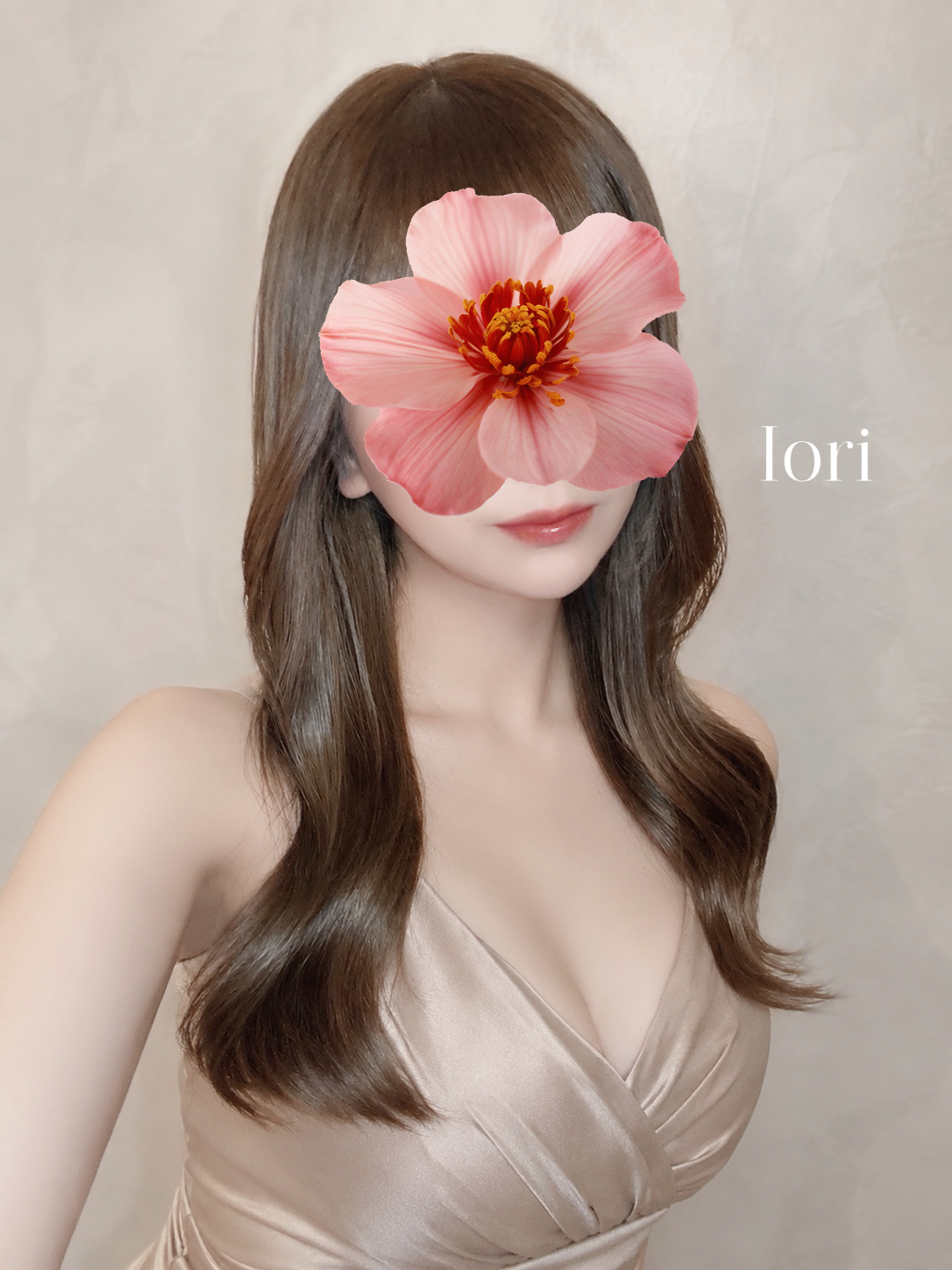 伊織-いおり-
