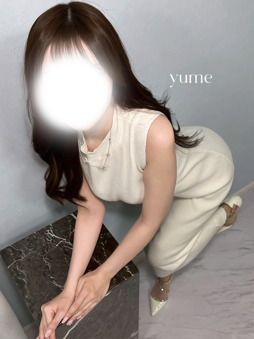 北條夢-ゆめ-