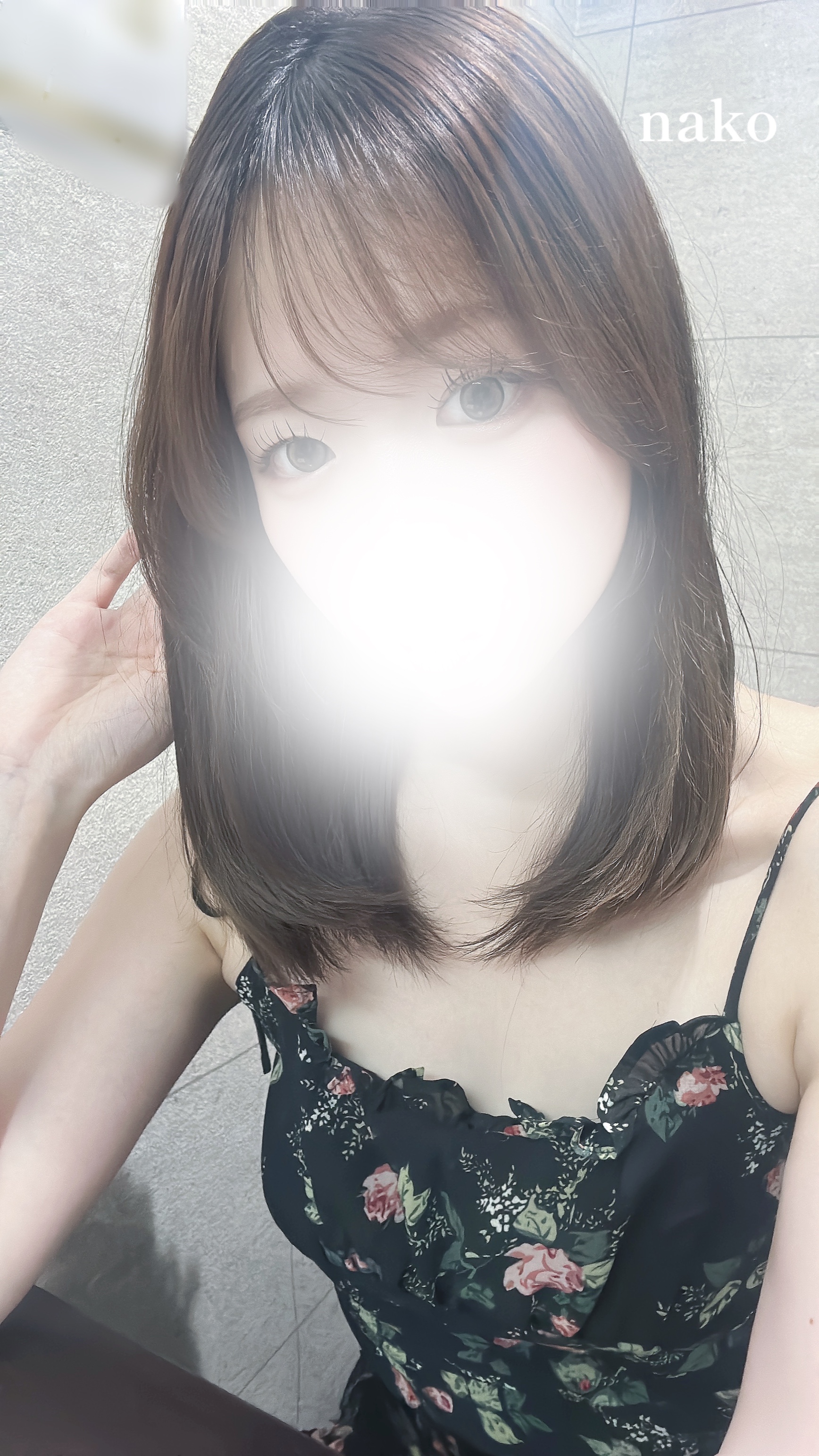 菜心-なこ-