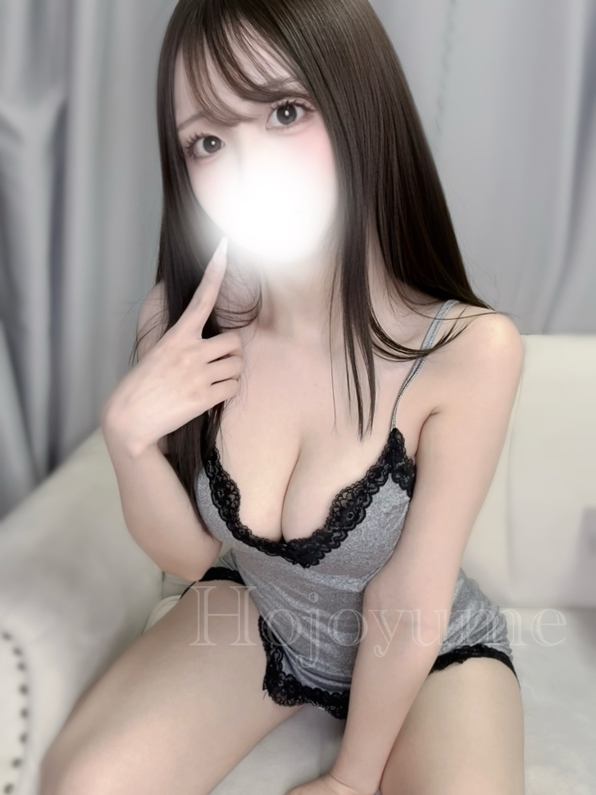 北條夢-ゆめ-